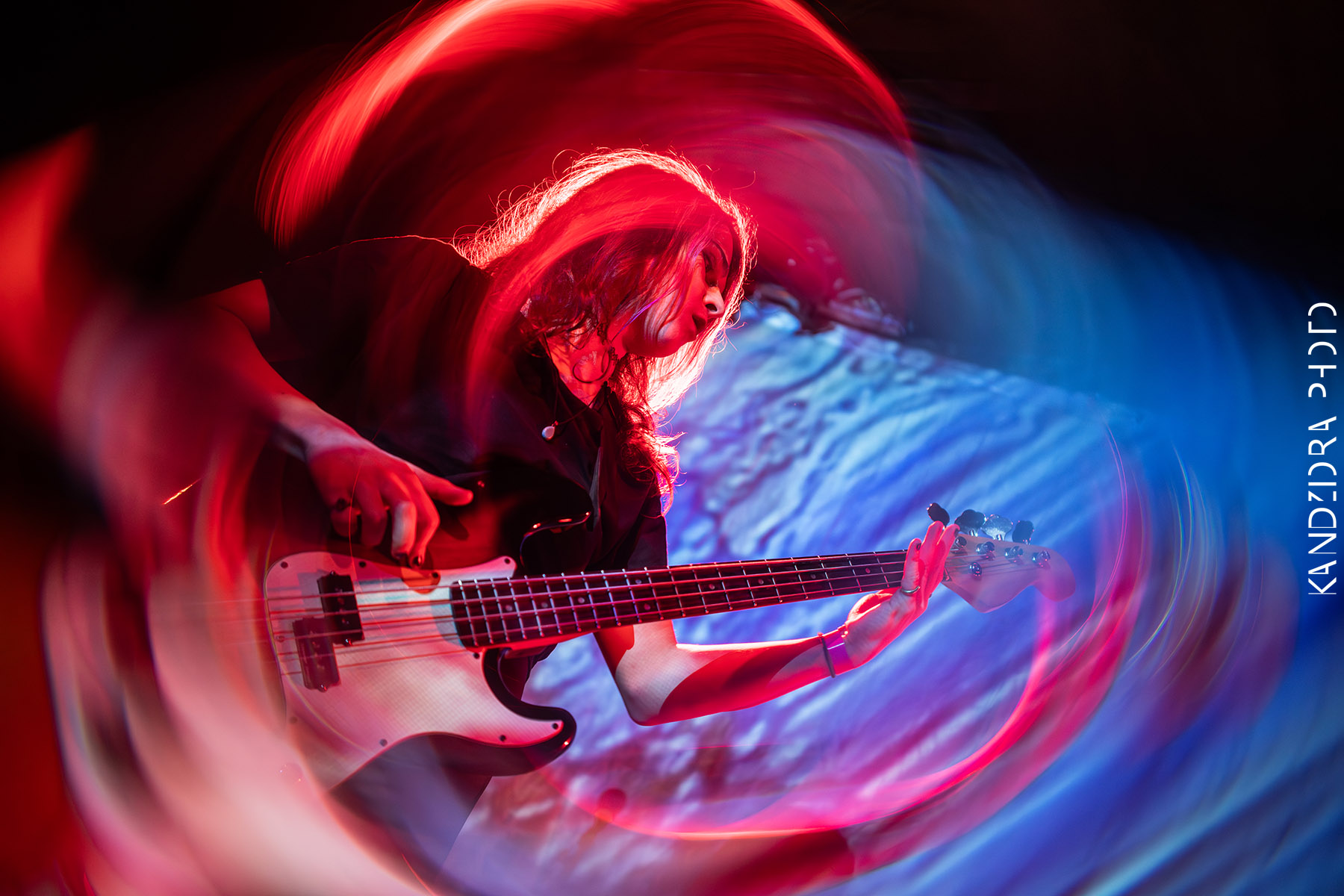 Blues Bumps Fest 2026 - Saturday