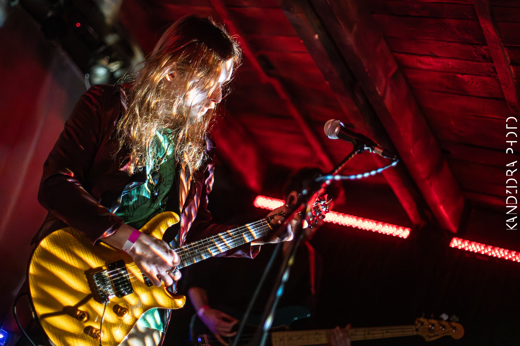 Blues Bumps Fest 2026 - Saturday