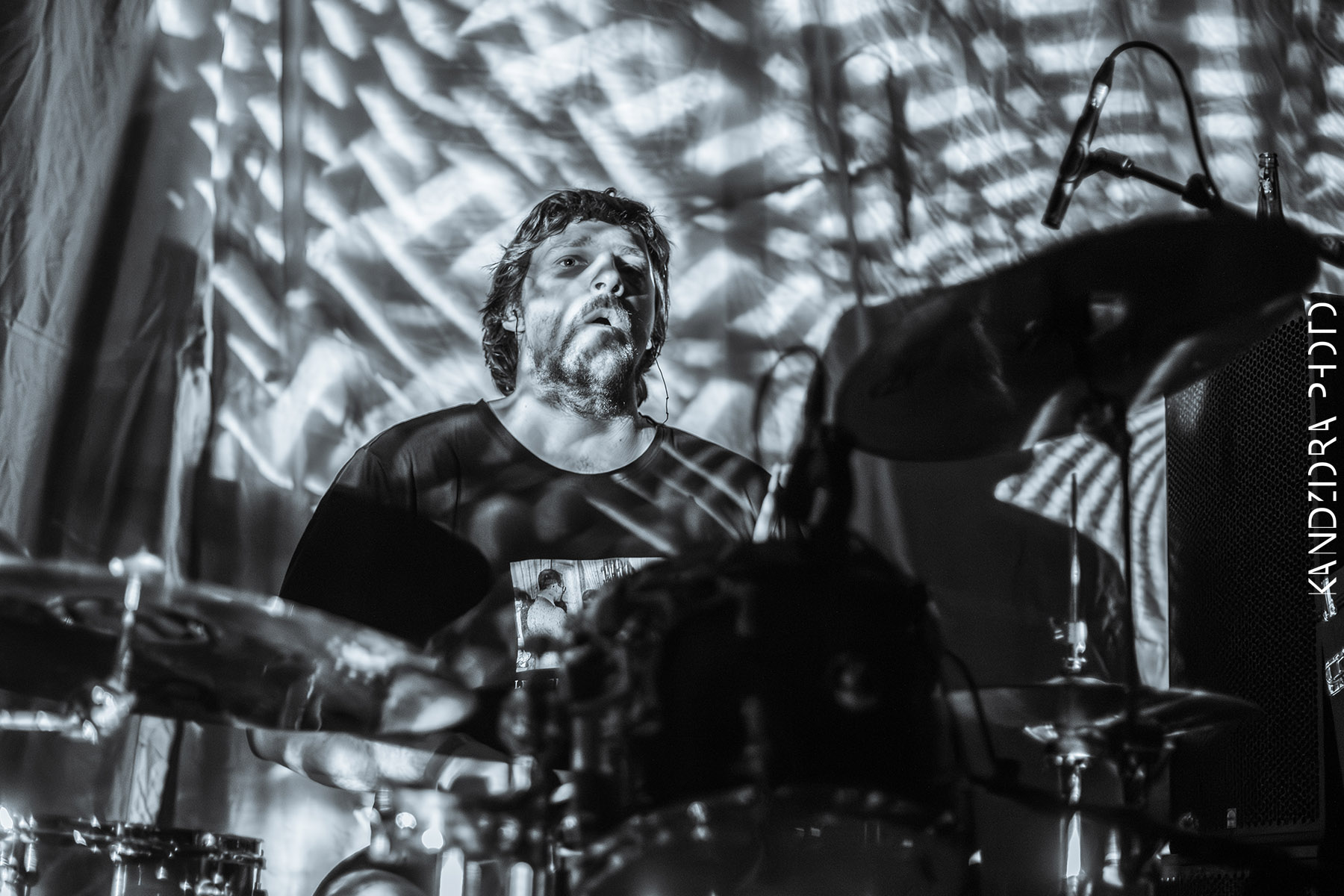 Blues Bumps Fest 2026 - Saturday