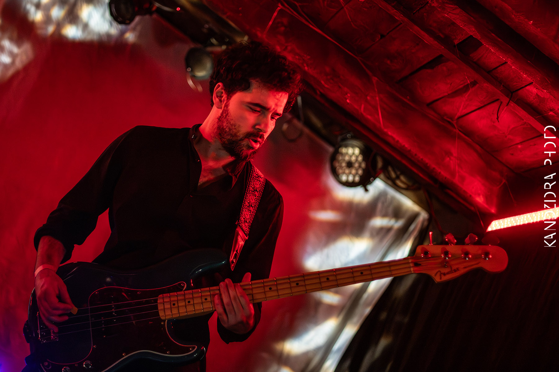 Blues Bumps Fest 2026 - Saturday