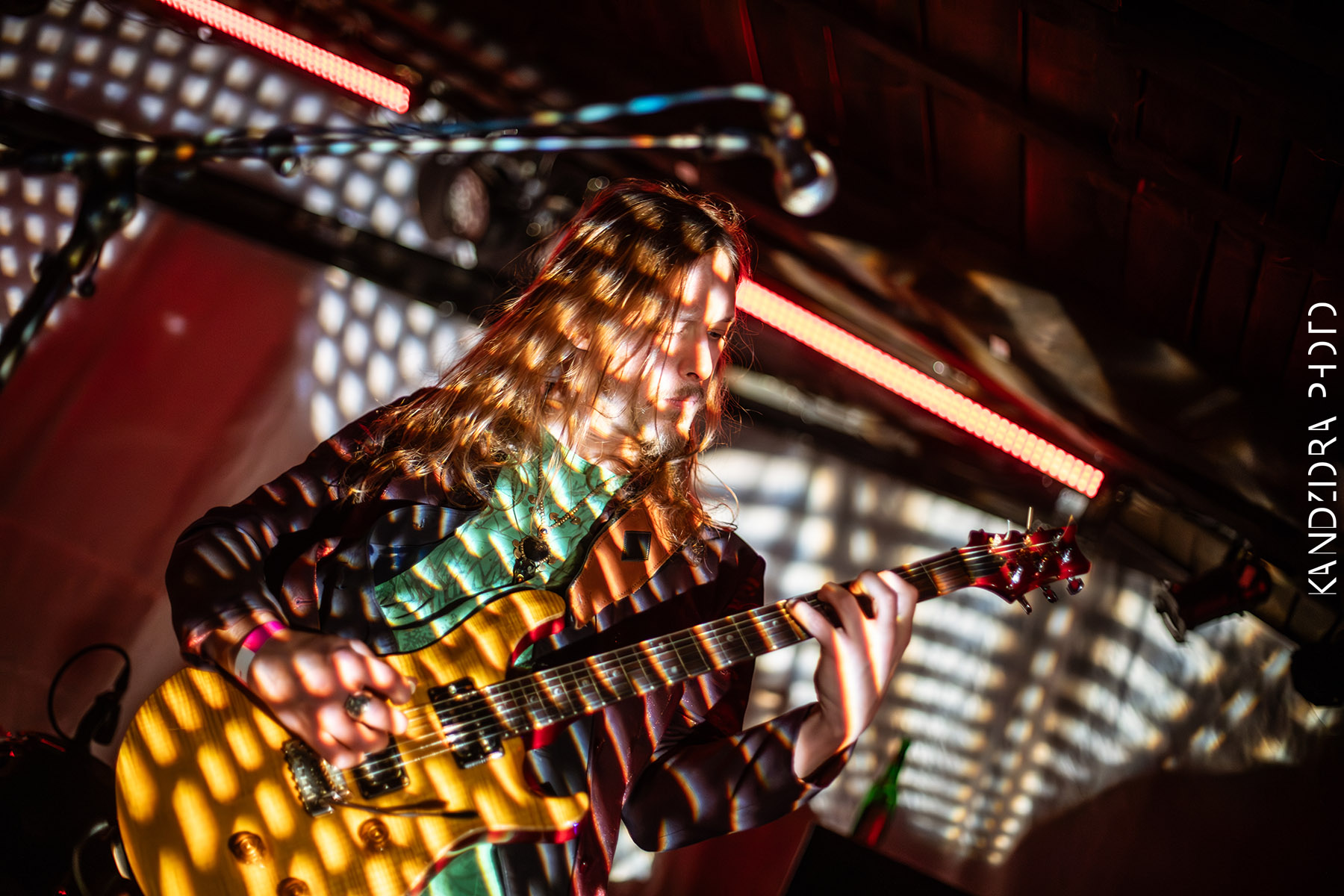 Blues Bumps Fest 2026 - Saturday