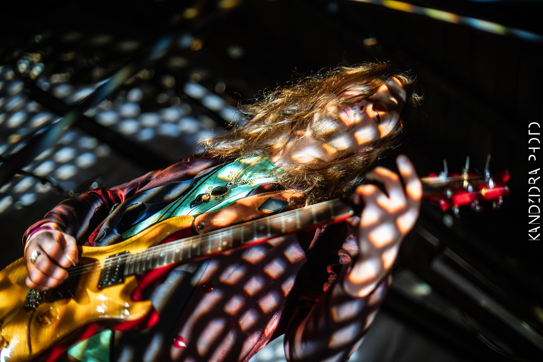 Blues Bumps Fest 2026 - Saturday