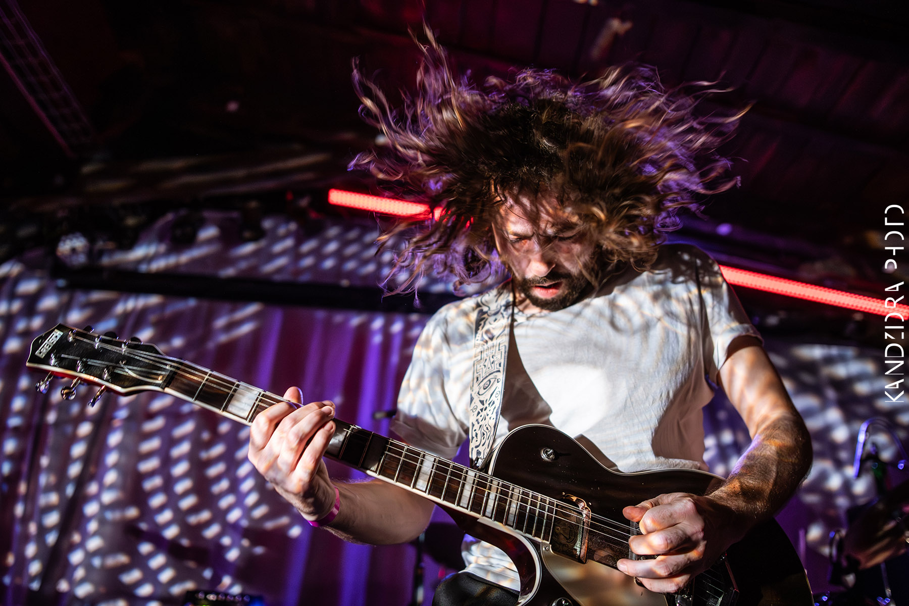 Blues Bumps Fest 2026 - Saturday