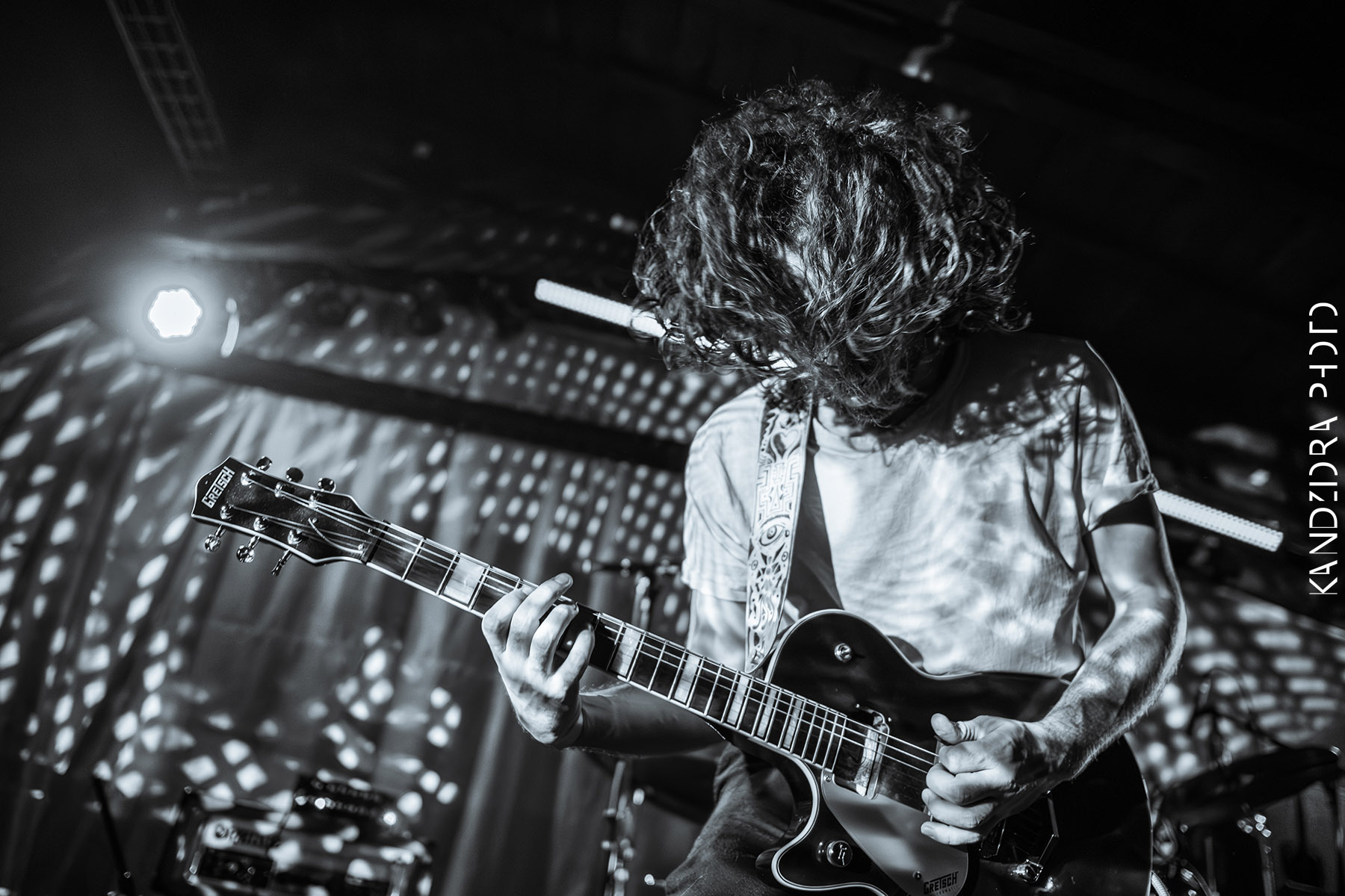 Blues Bumps Fest 2026 - Saturday