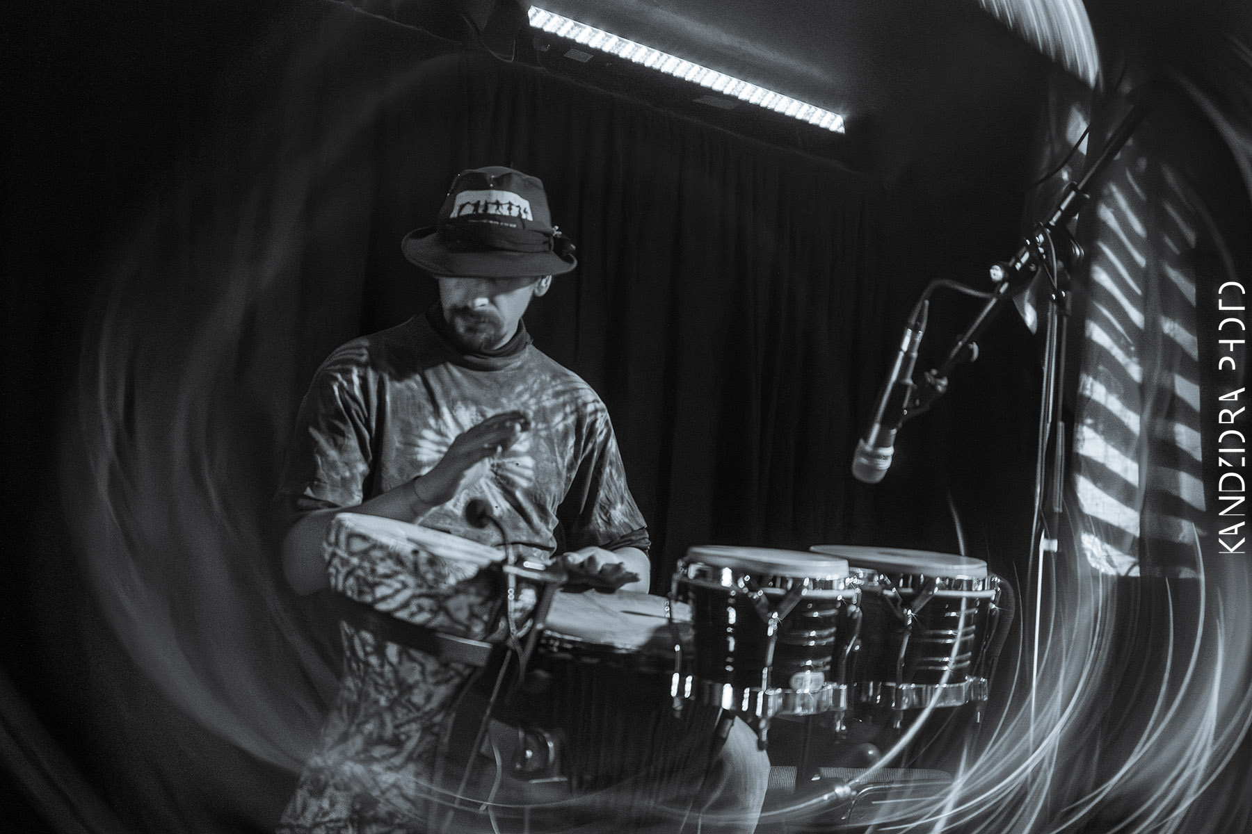 Blues Bumps Fest 2026 - Saturday