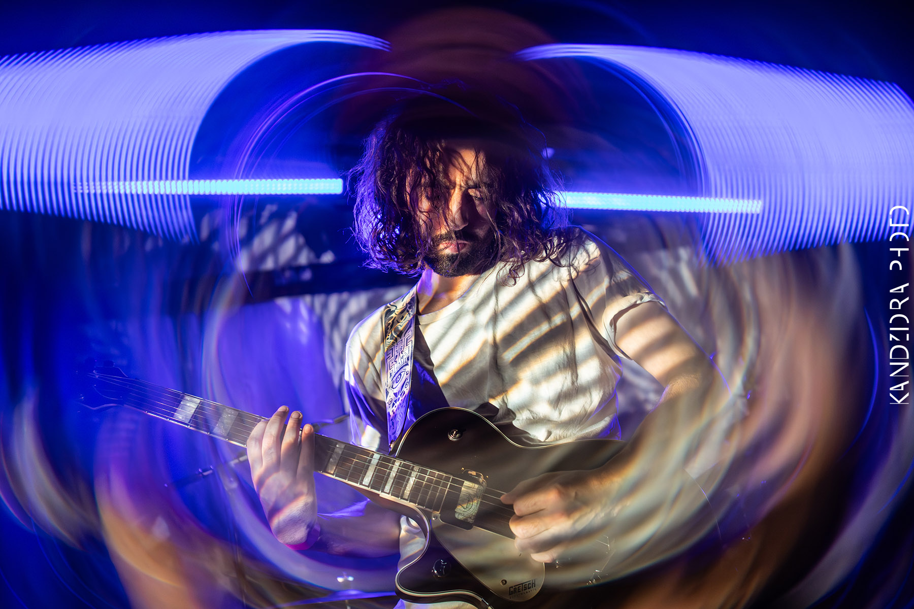 Blues Bumps Fest 2026 - Saturday