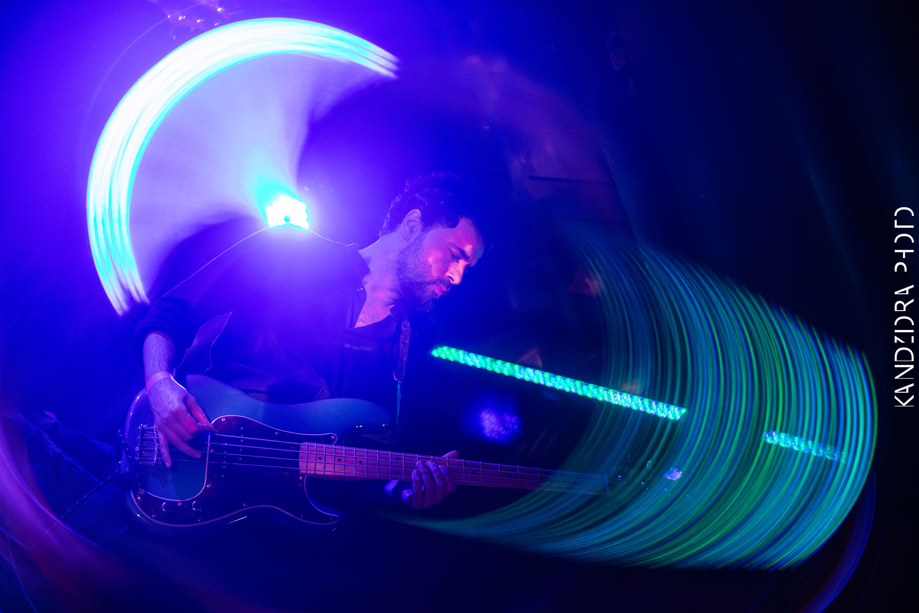 Blues Bumps Fest 2026 - Saturday