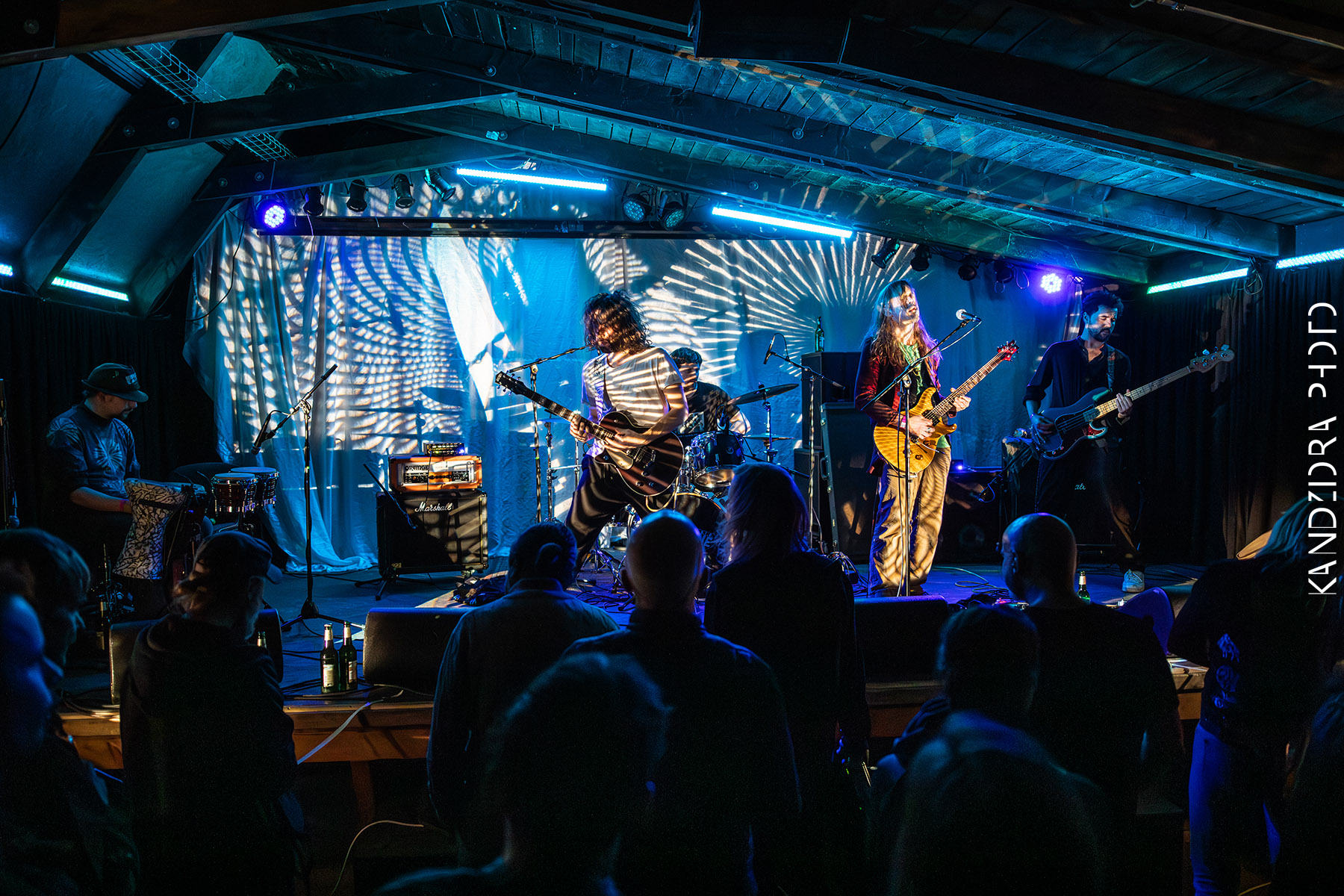 Blues Bumps Fest 2026 - Saturday