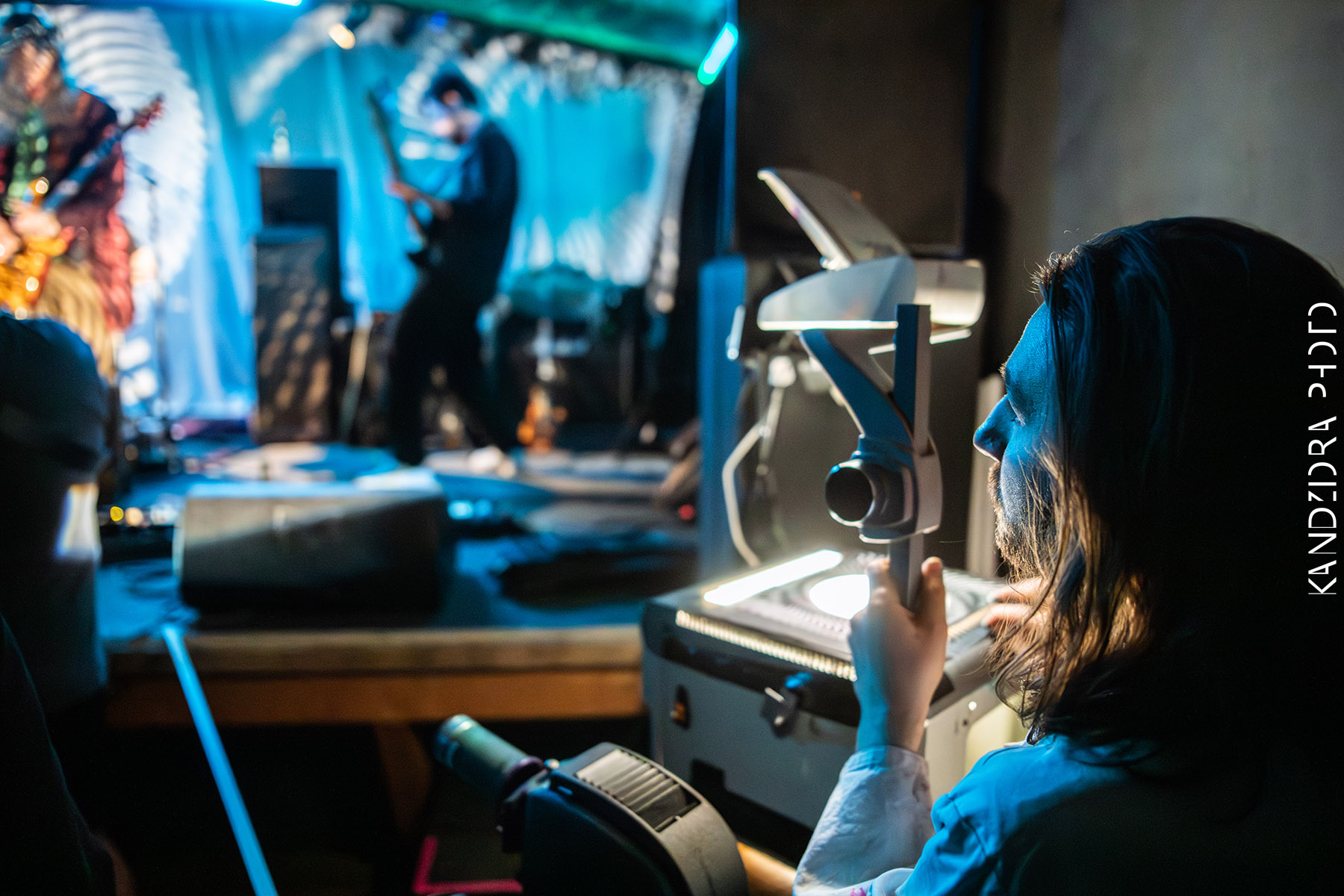 Blues Bumps Fest 2026 - Saturday