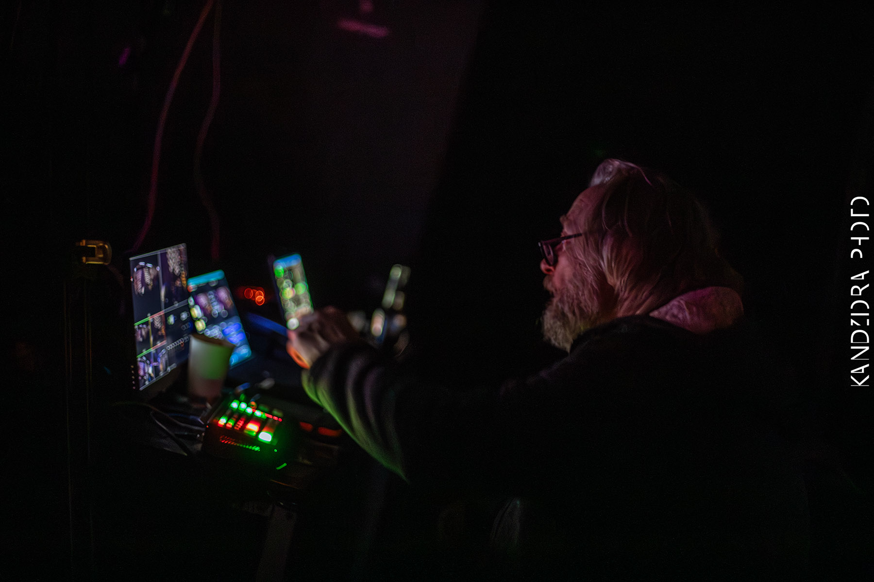 Blues Bumps Fest 2026 - Saturday