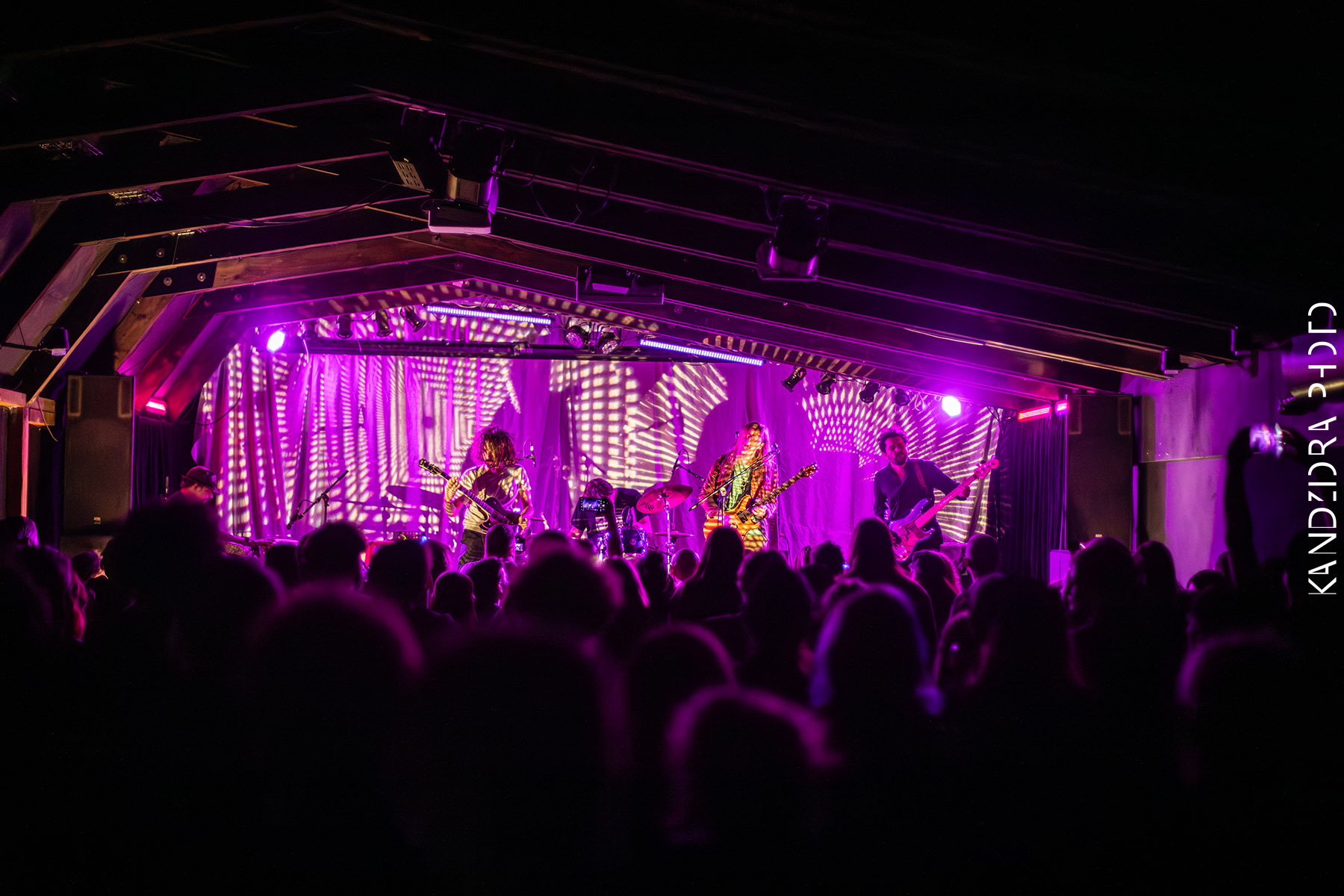 Blues Bumps Fest 2026 - Saturday