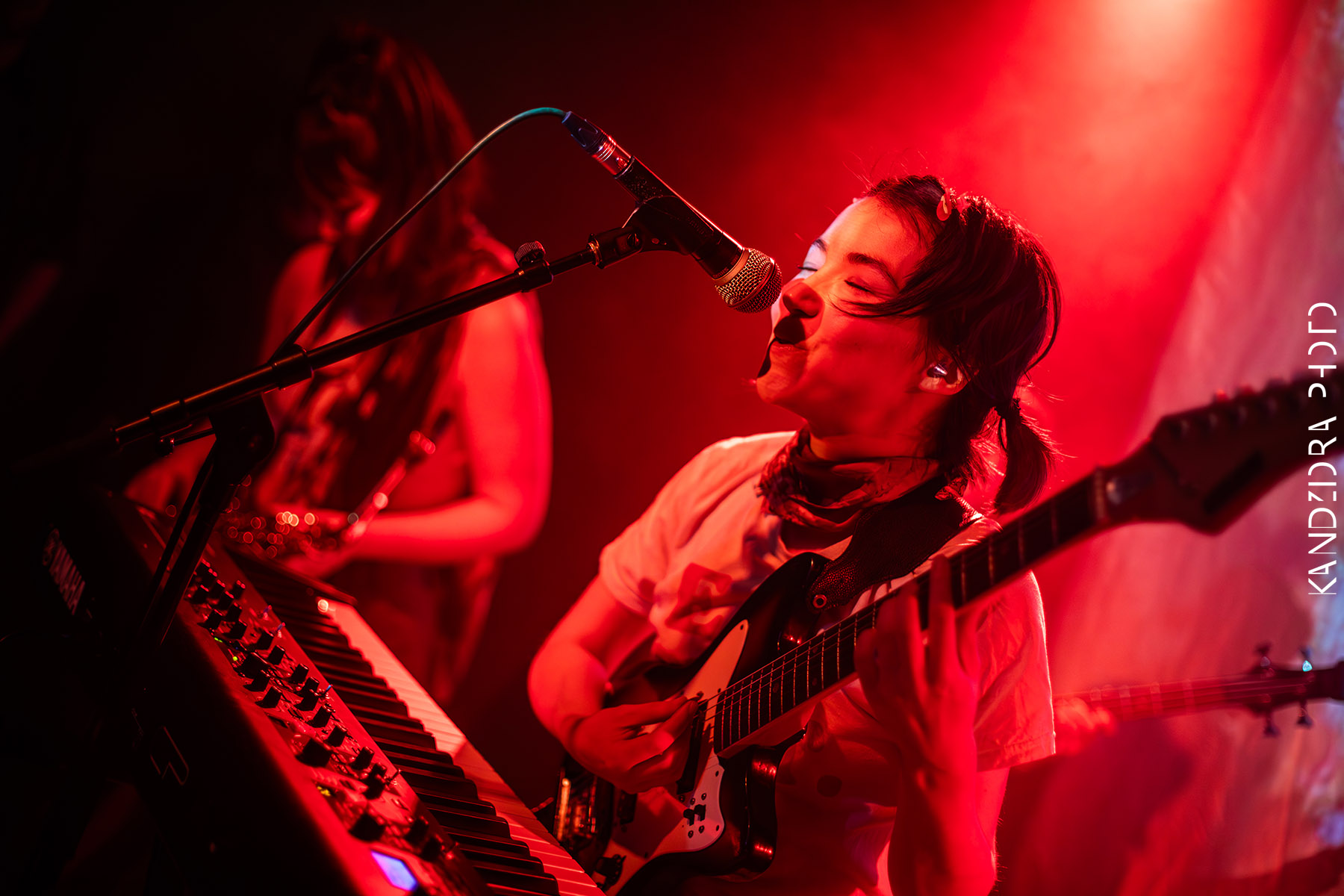 Blues Bumps Fest 2026 - Saturday