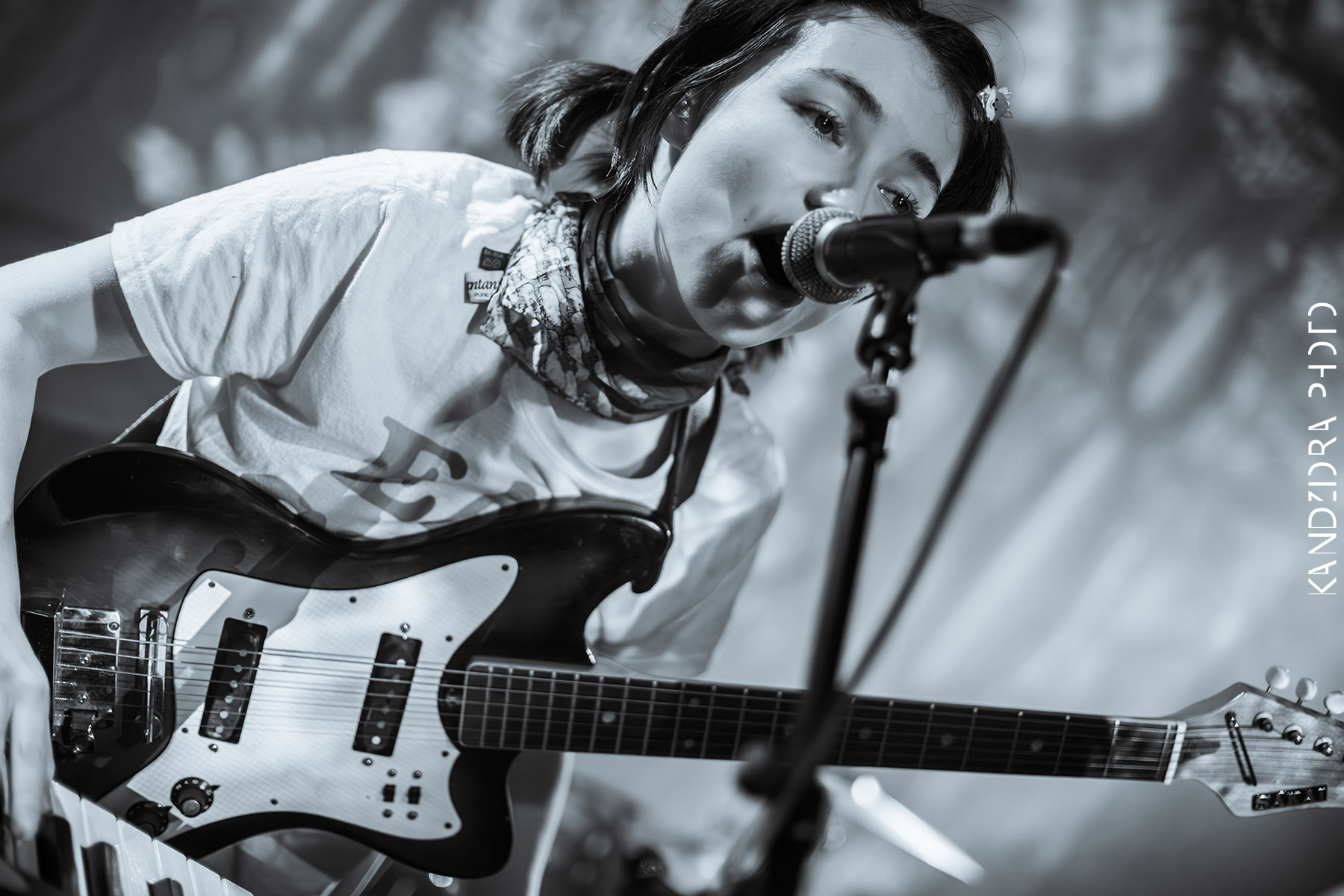 Blues Bumps Fest 2026 - Saturday