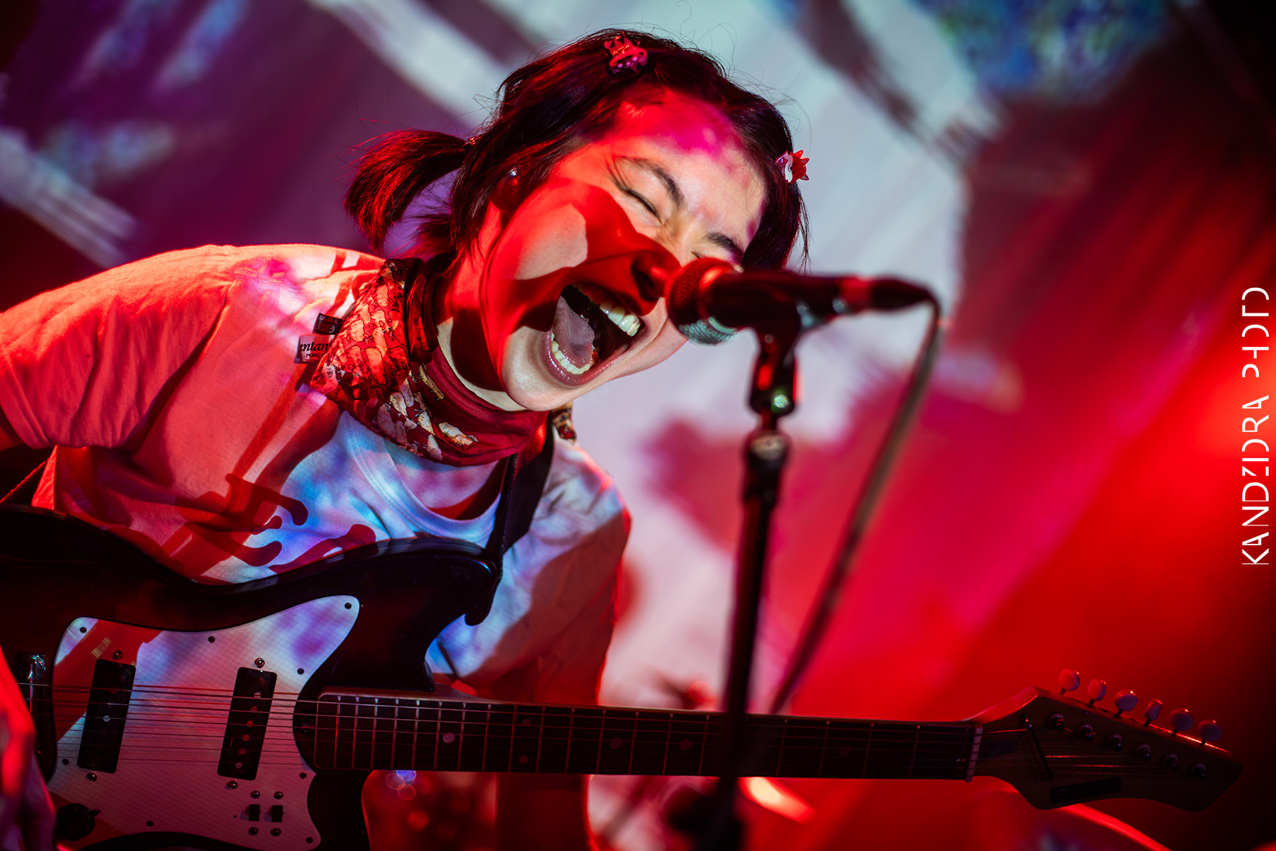 Blues Bumps Fest 2026 - Saturday