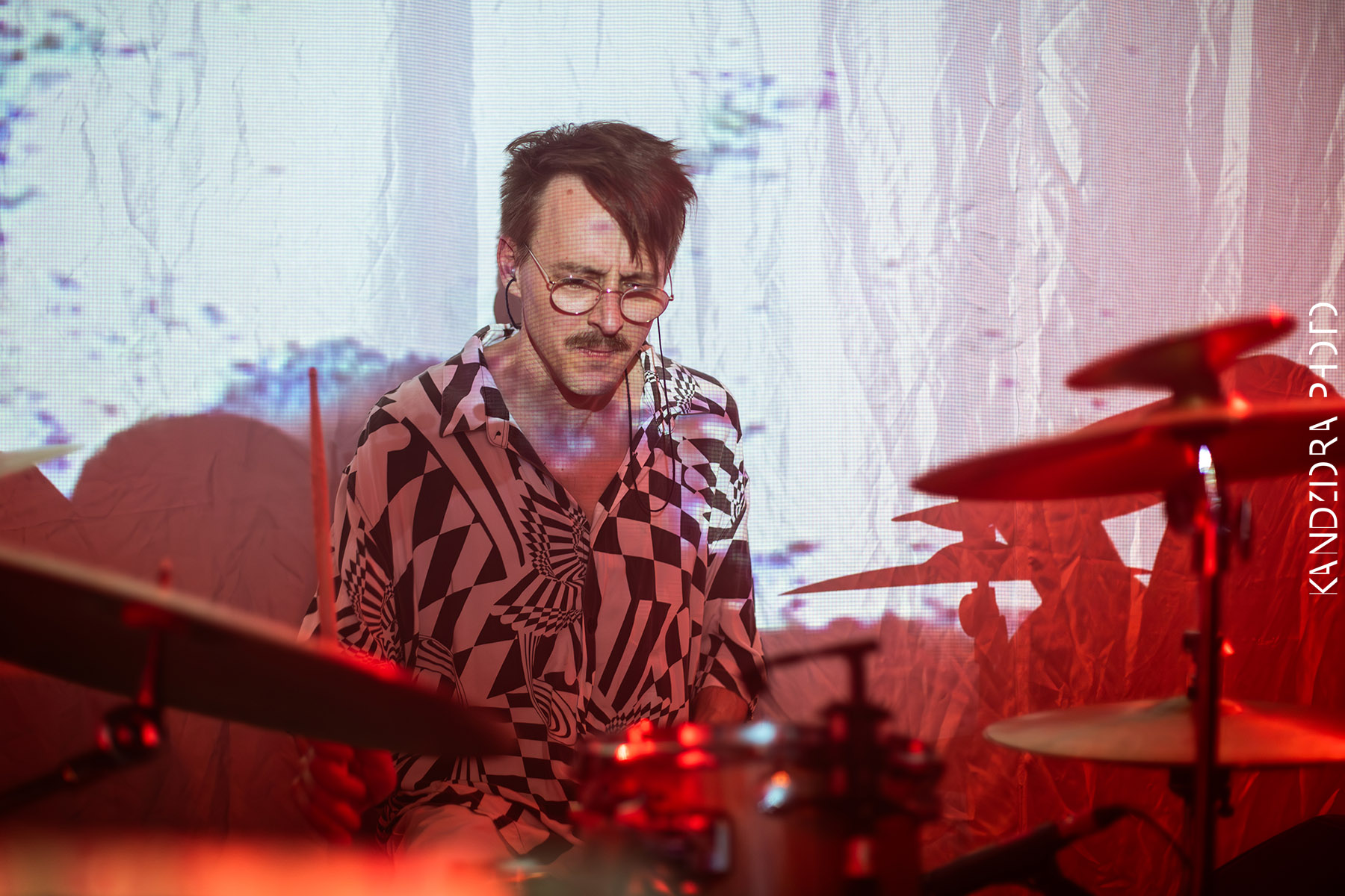 Blues Bumps Fest 2026 - Saturday