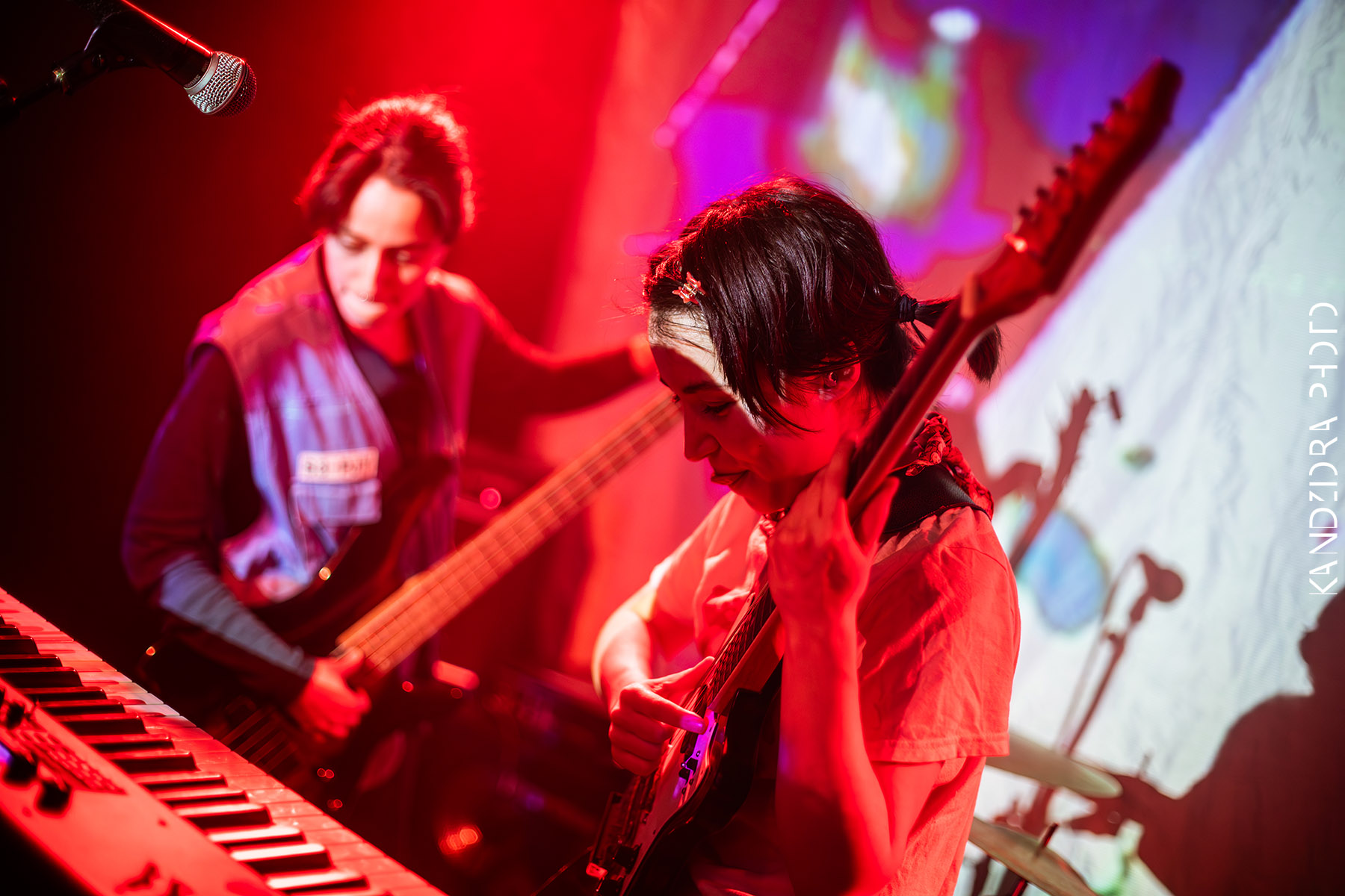 Blues Bumps Fest 2026 - Saturday