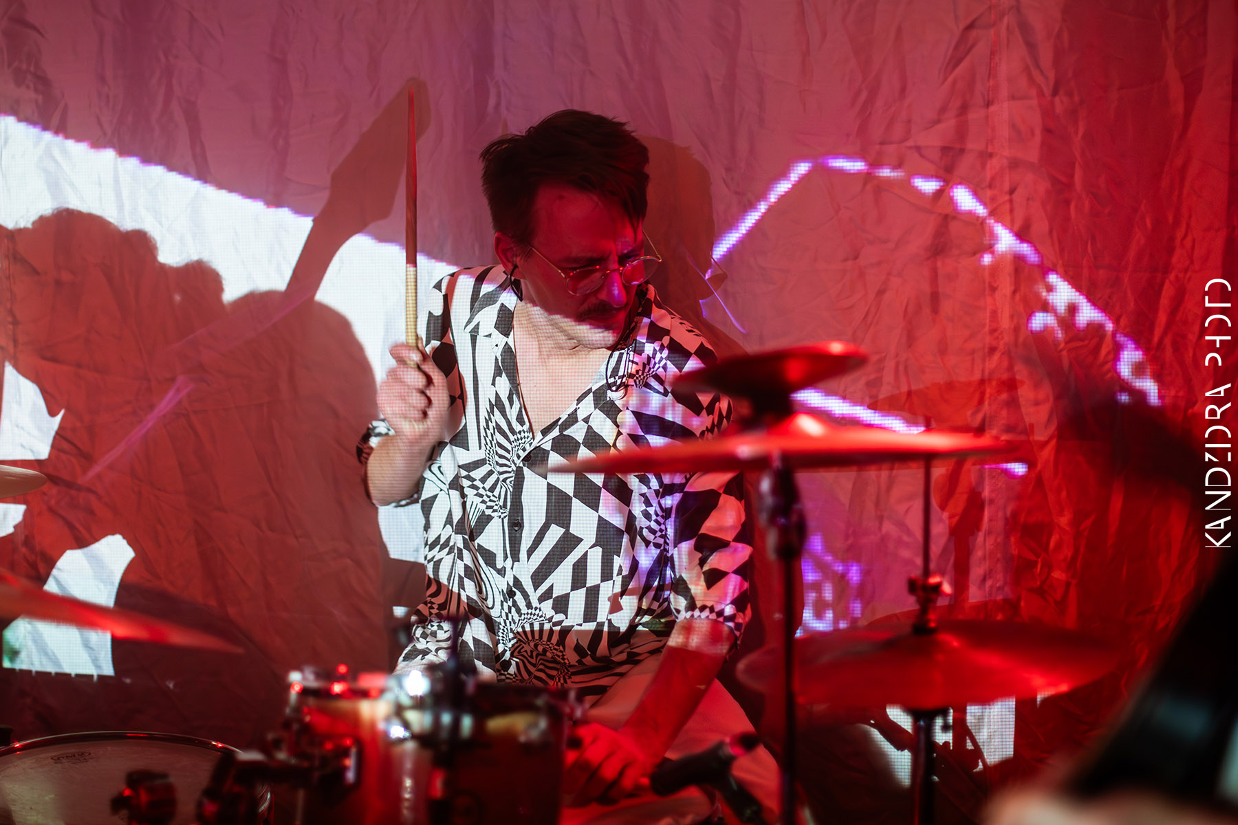 Blues Bumps Fest 2026 - Saturday