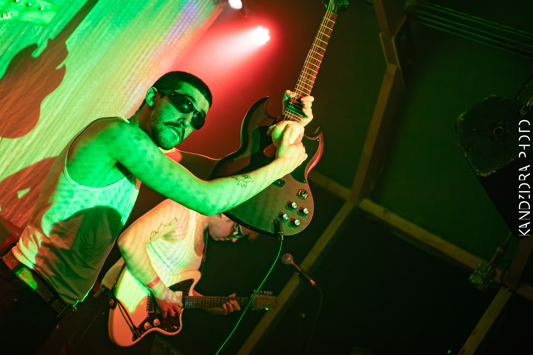 Blues Bumps Fest 2026 - Saturday