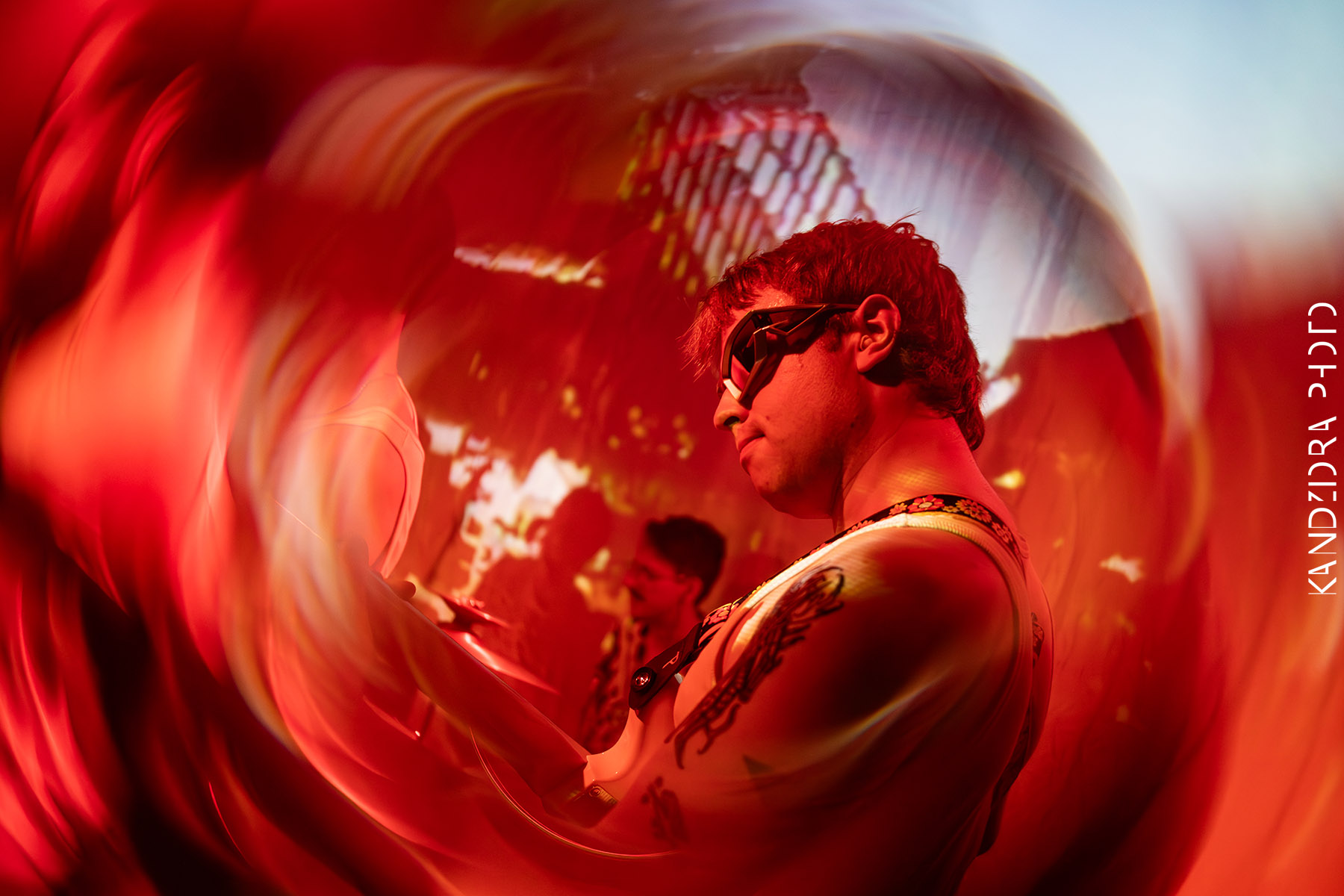 Blues Bumps Fest 2026 - Saturday