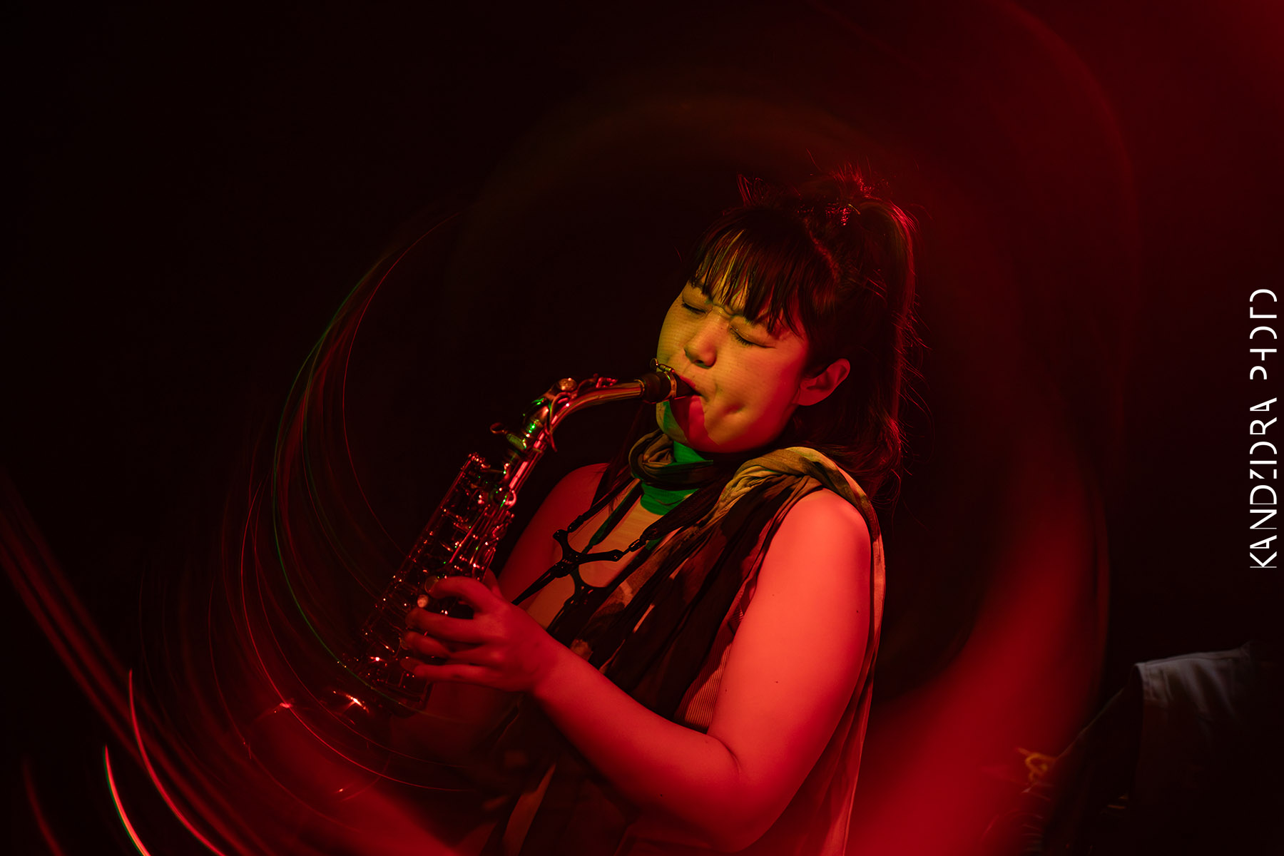 Blues Bumps Fest 2026 - Saturday