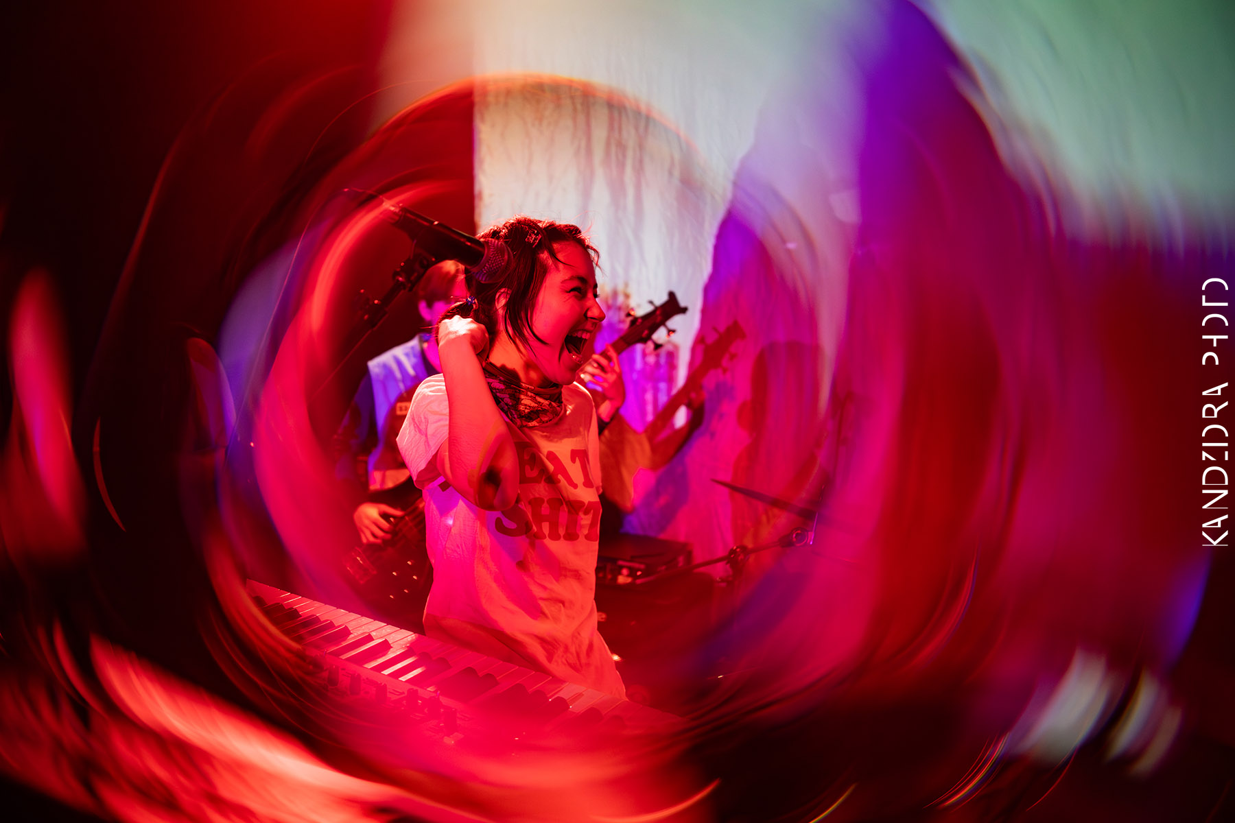 Blues Bumps Fest 2026 - Saturday