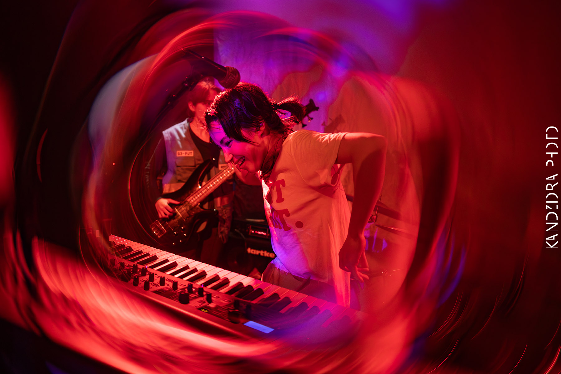 Blues Bumps Fest 2026 - Saturday