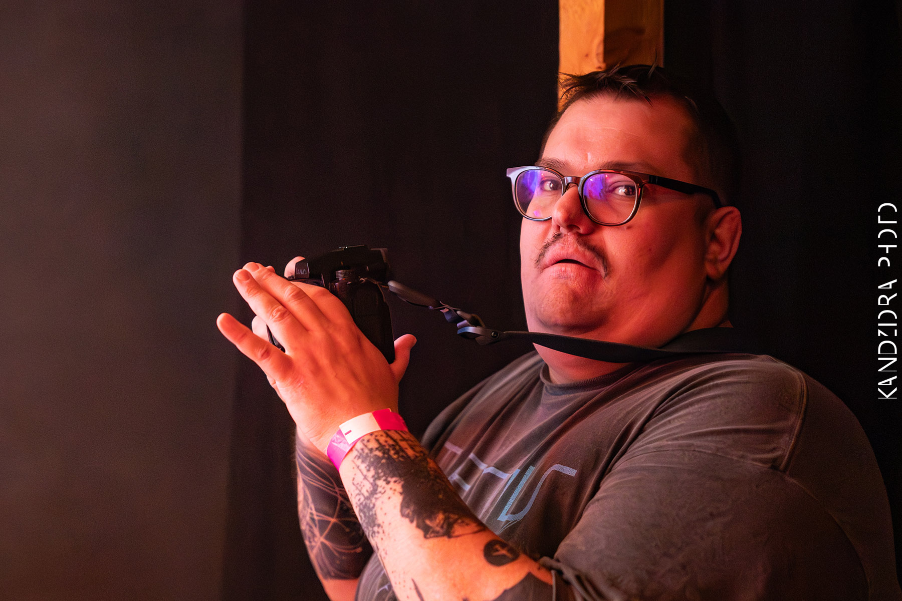 Blues Bumps Fest 2026 - Saturday