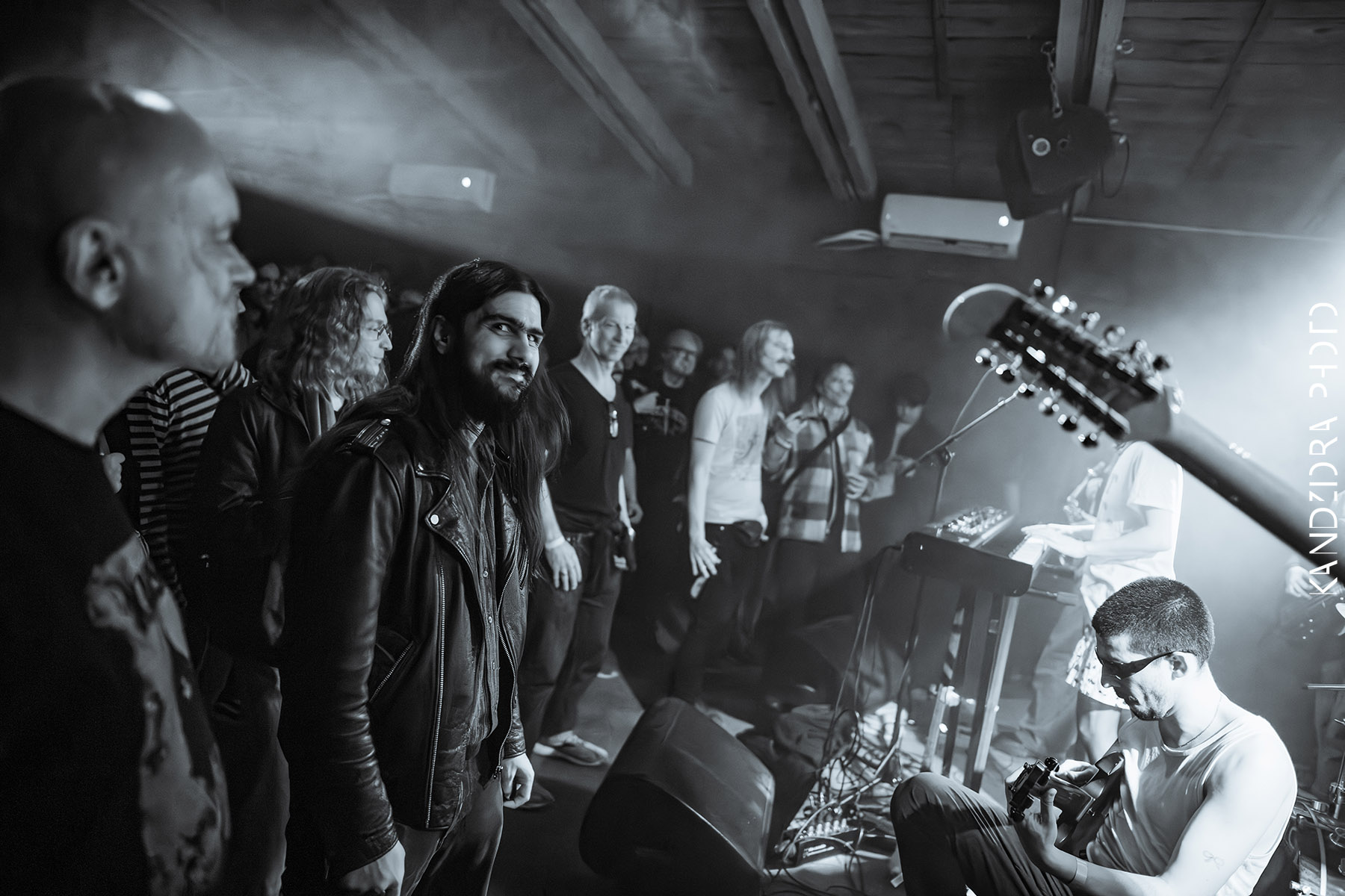 Blues Bumps Fest 2026 - Saturday