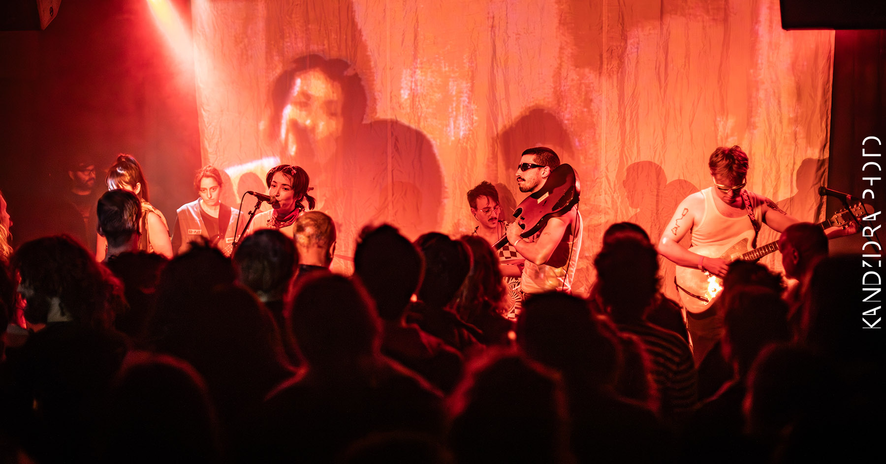 Blues Bumps Fest 2026 - Saturday