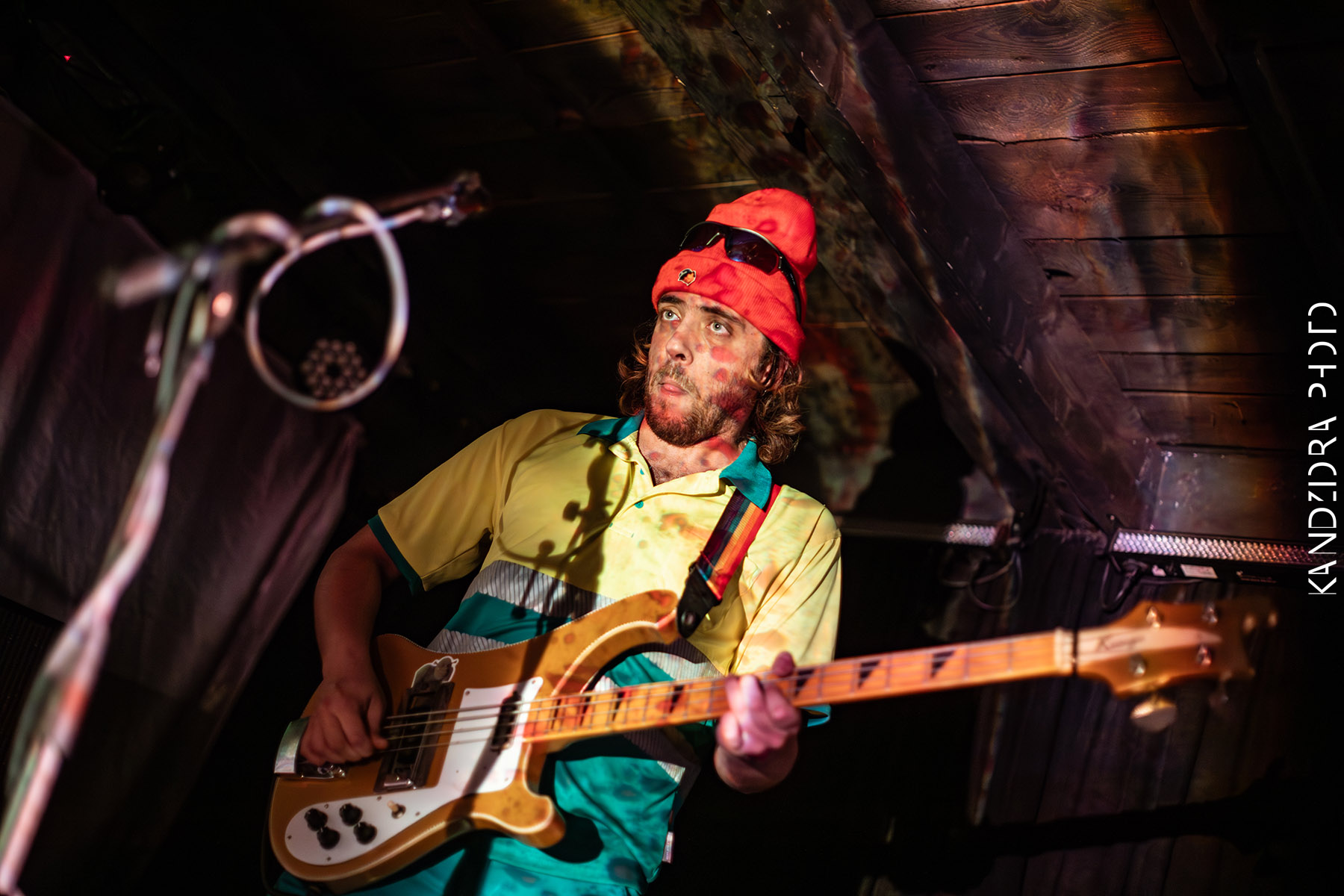 Blues Bumps Fest 2026 - Saturday