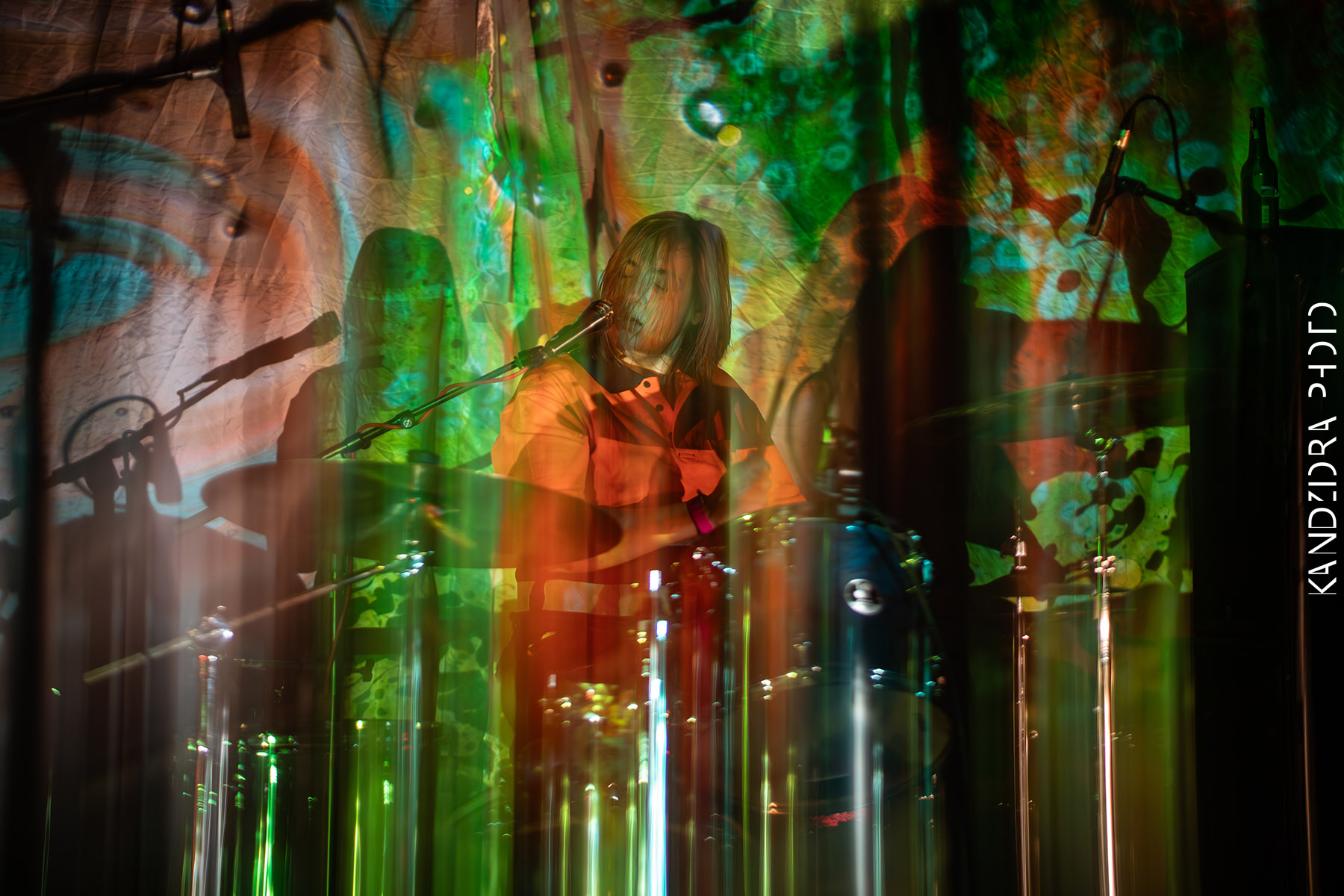 Blues Bumps Fest 2026 - Saturday