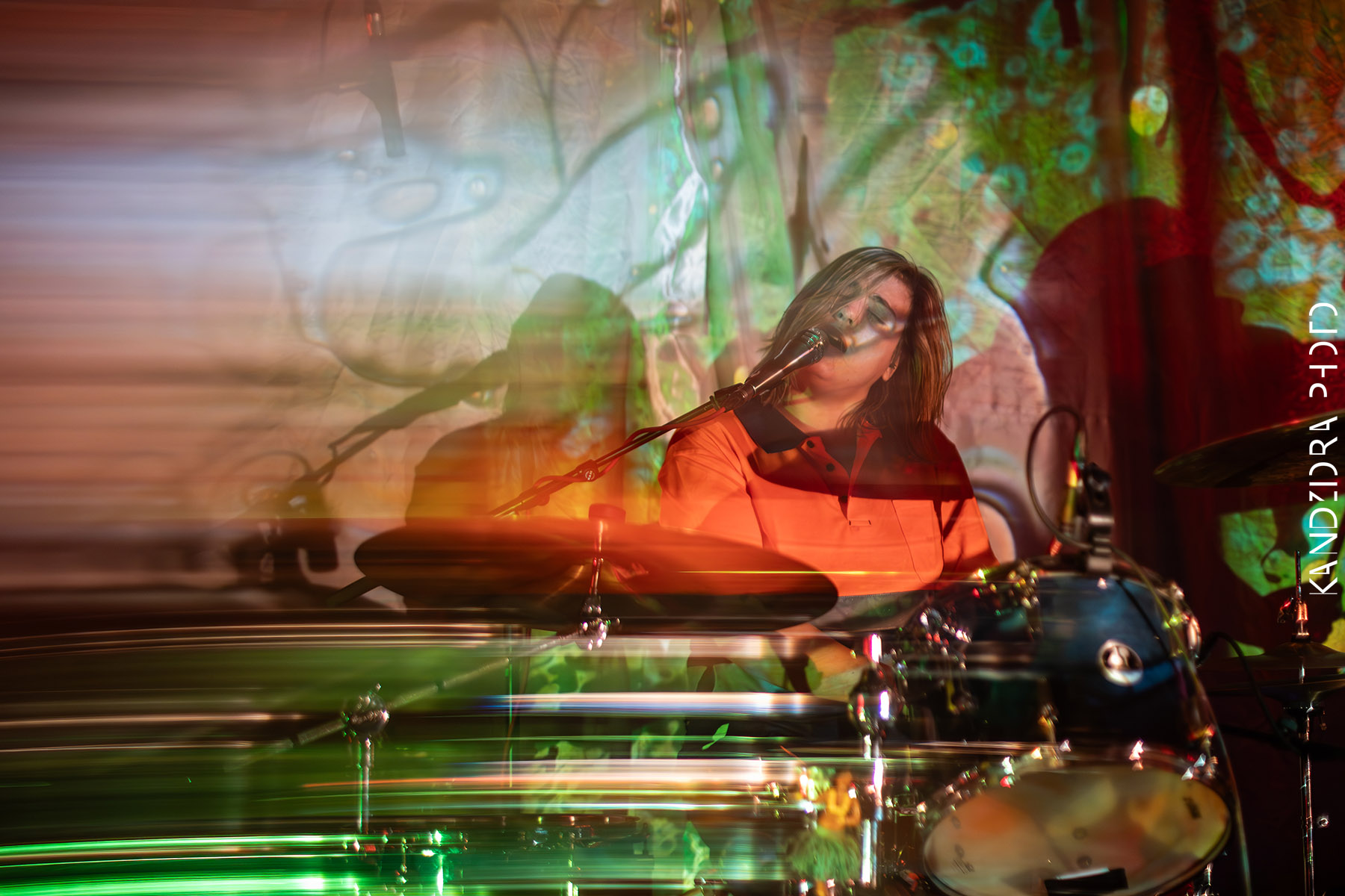 Blues Bumps Fest 2026 - Saturday