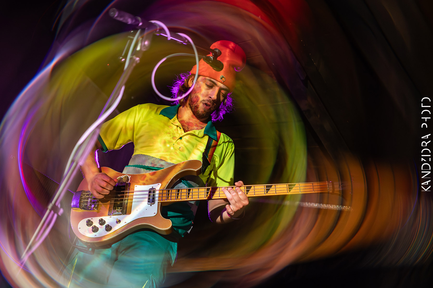 Blues Bumps Fest 2026 - Saturday