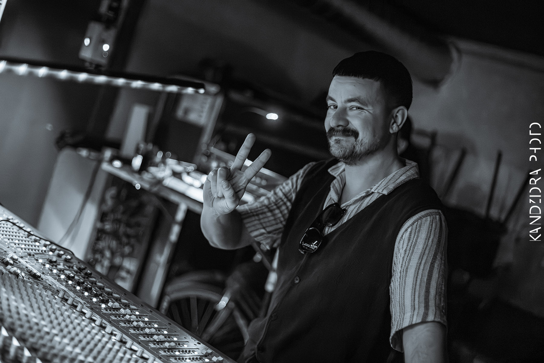 Blues Bumps Fest 2026 - Saturday