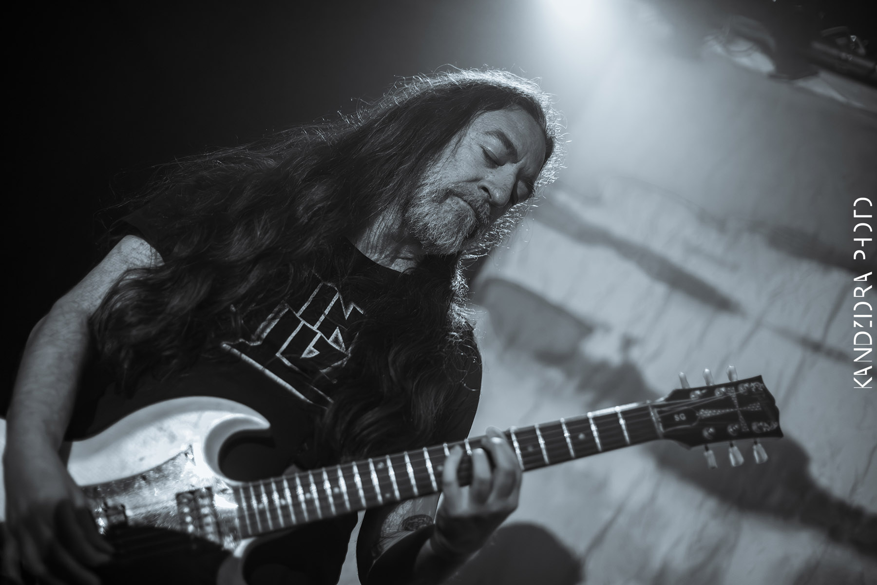 Blues Bumps Fest 2026 - Saturday