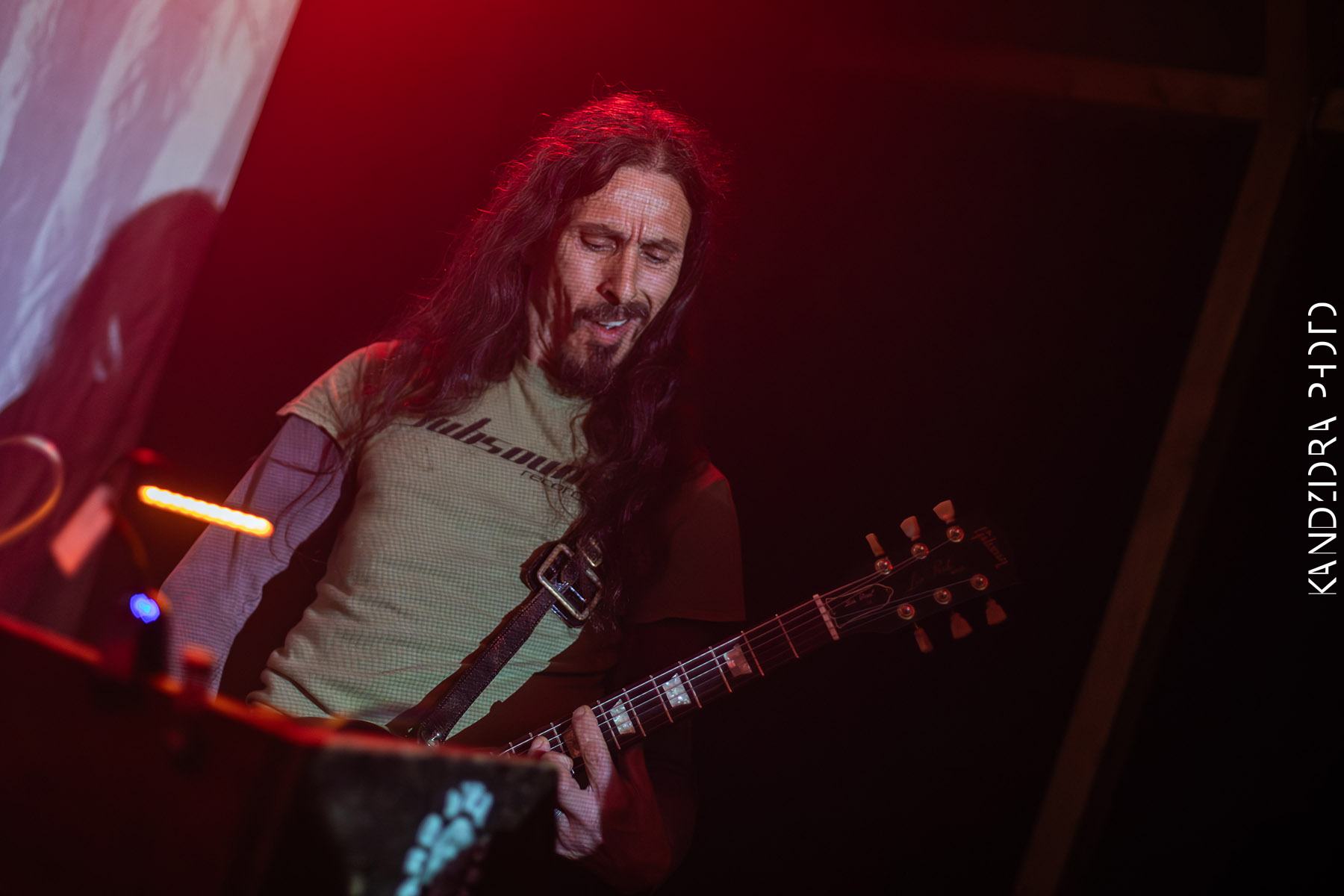 Blues Bumps Fest 2026 - Saturday