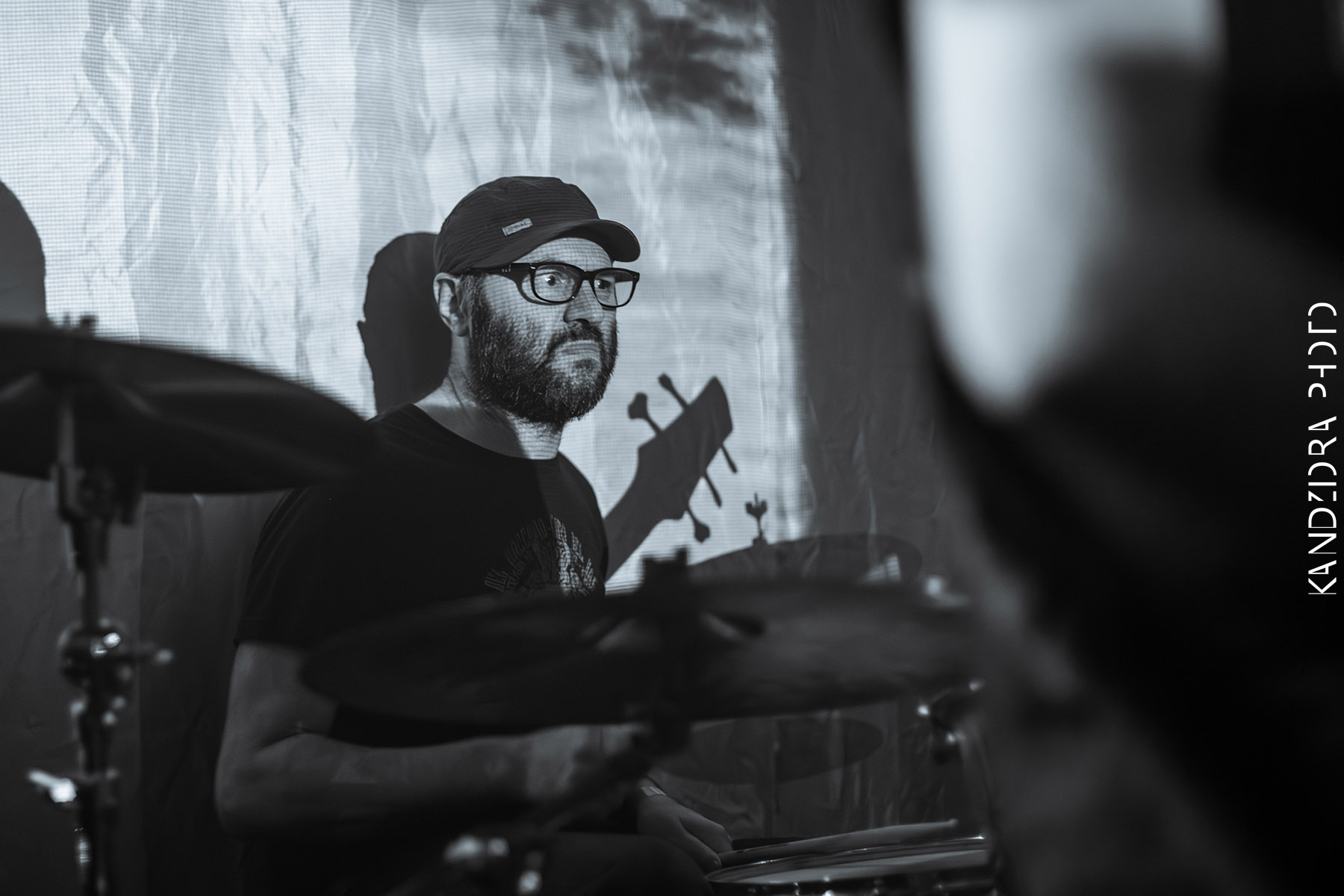 Blues Bumps Fest 2026 - Saturday