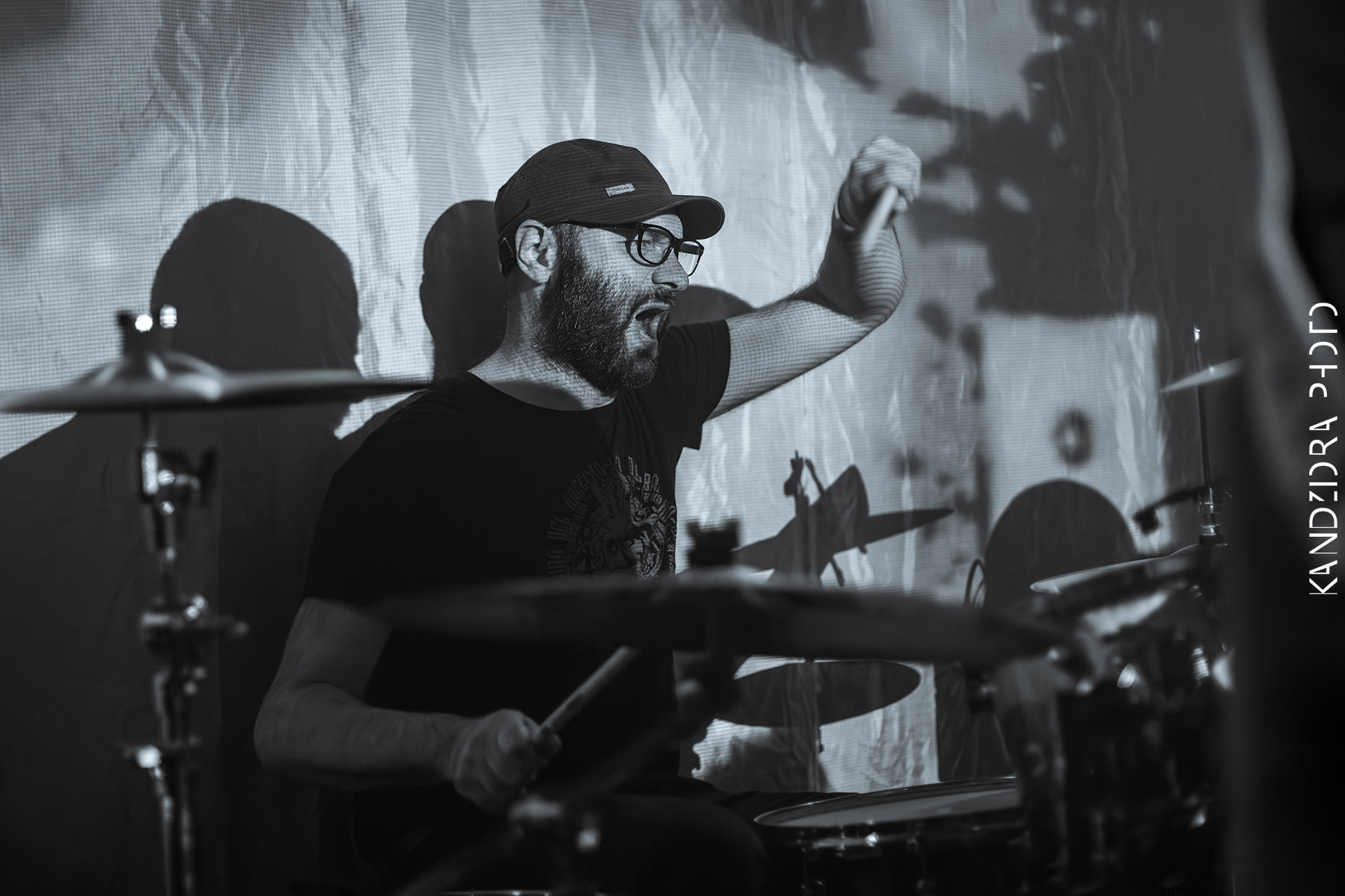 Blues Bumps Fest 2026 - Saturday