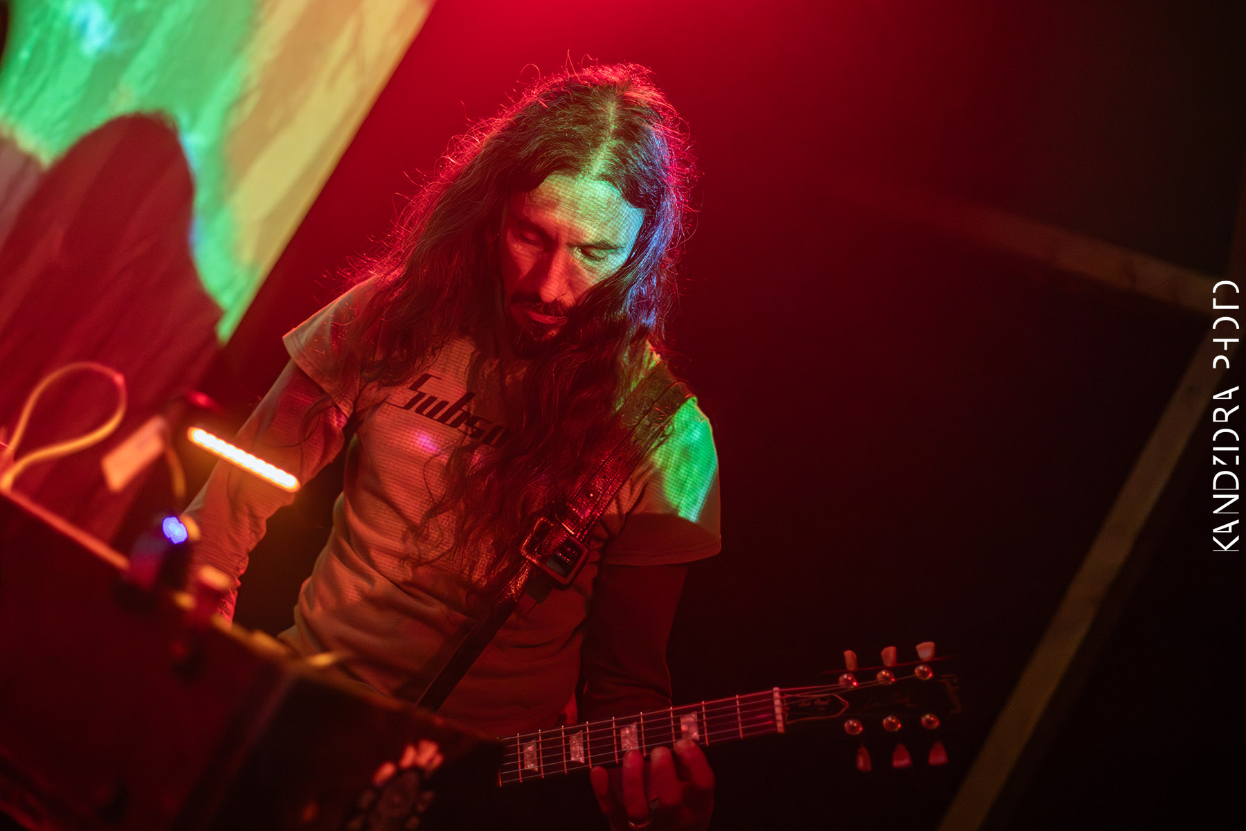 Blues Bumps Fest 2026 - Saturday