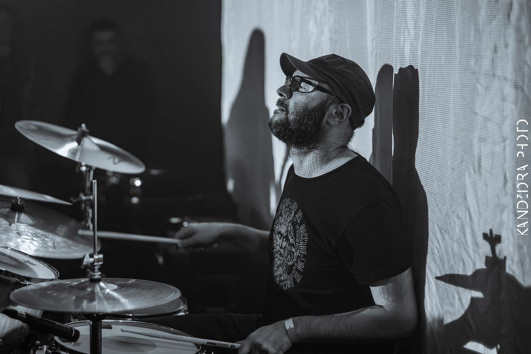 Blues Bumps Fest 2026 - Saturday