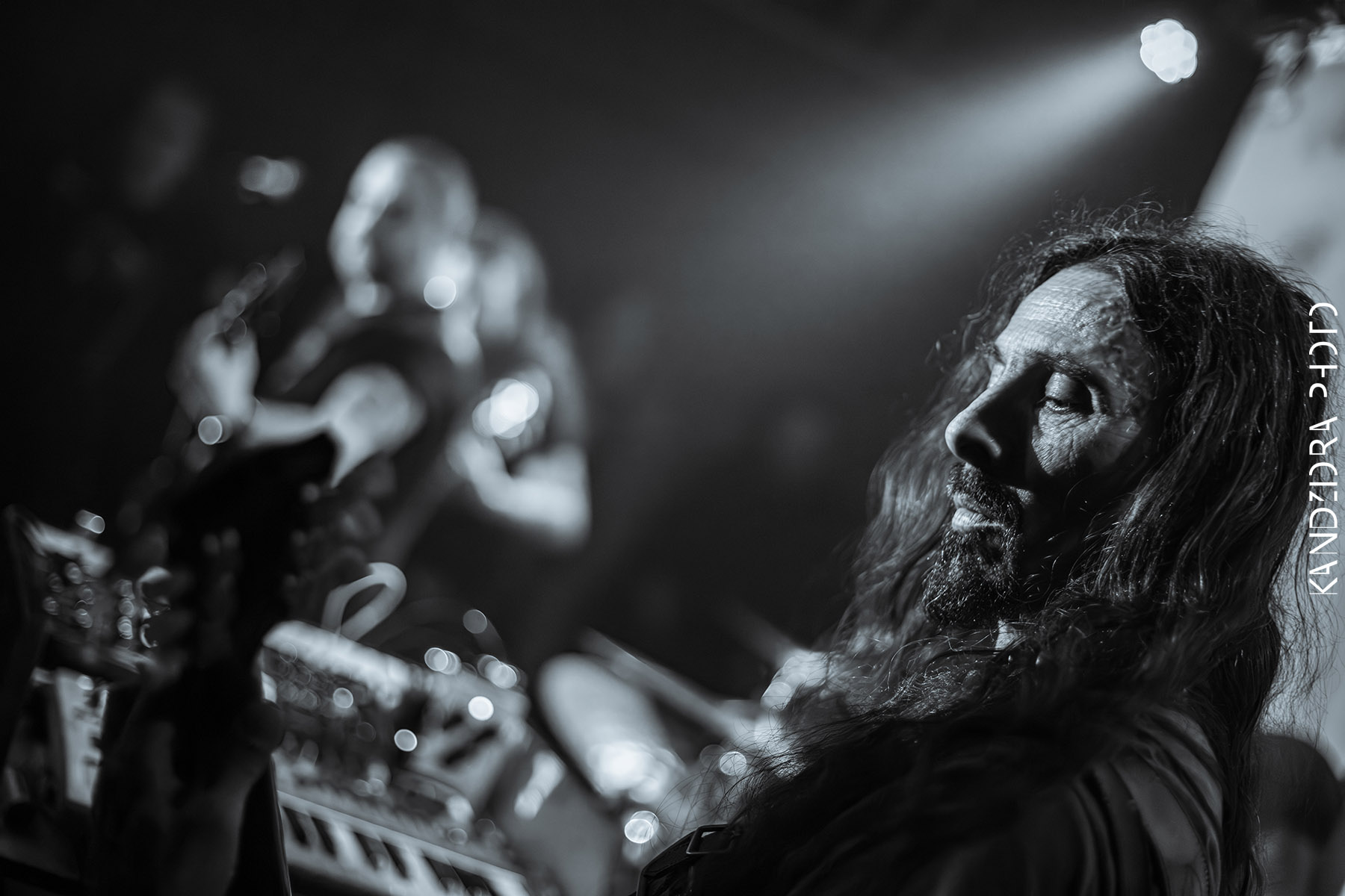 Blues Bumps Fest 2026 - Saturday