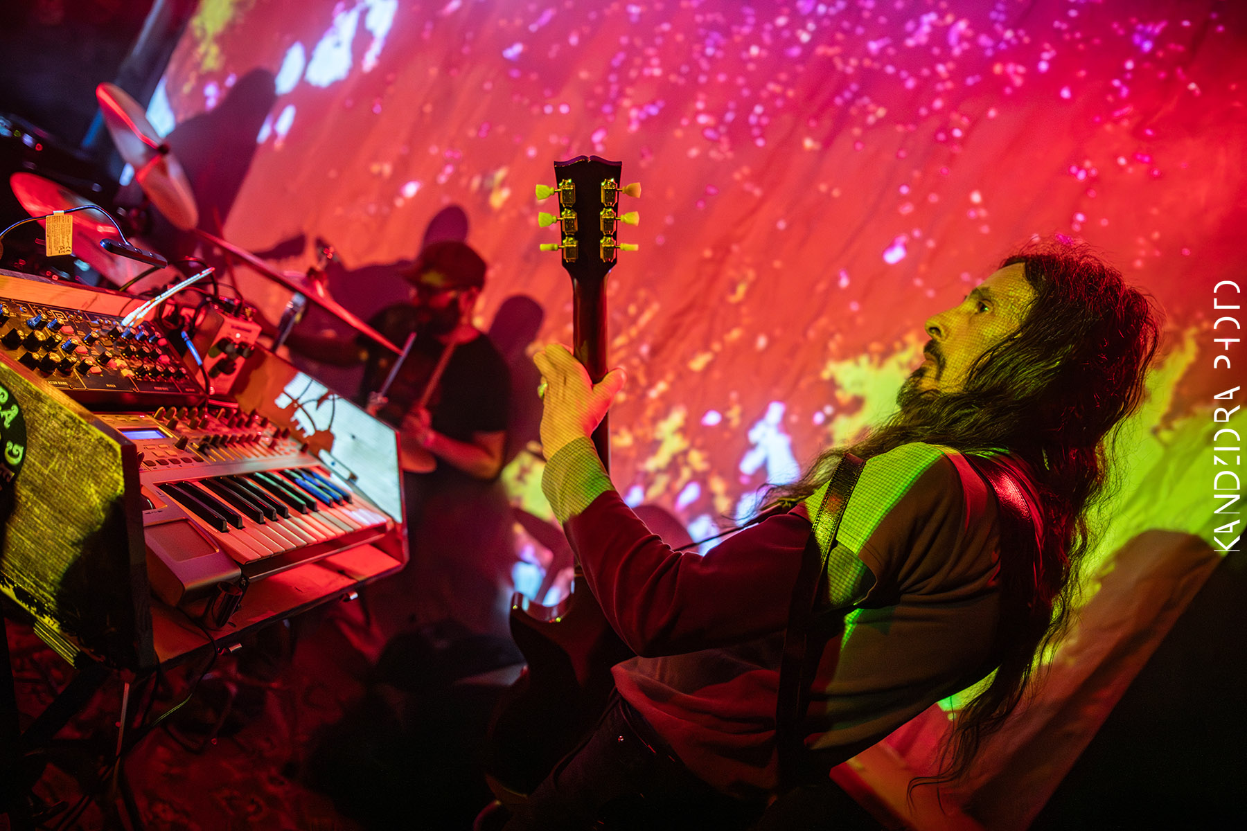 Blues Bumps Fest 2026 - Saturday