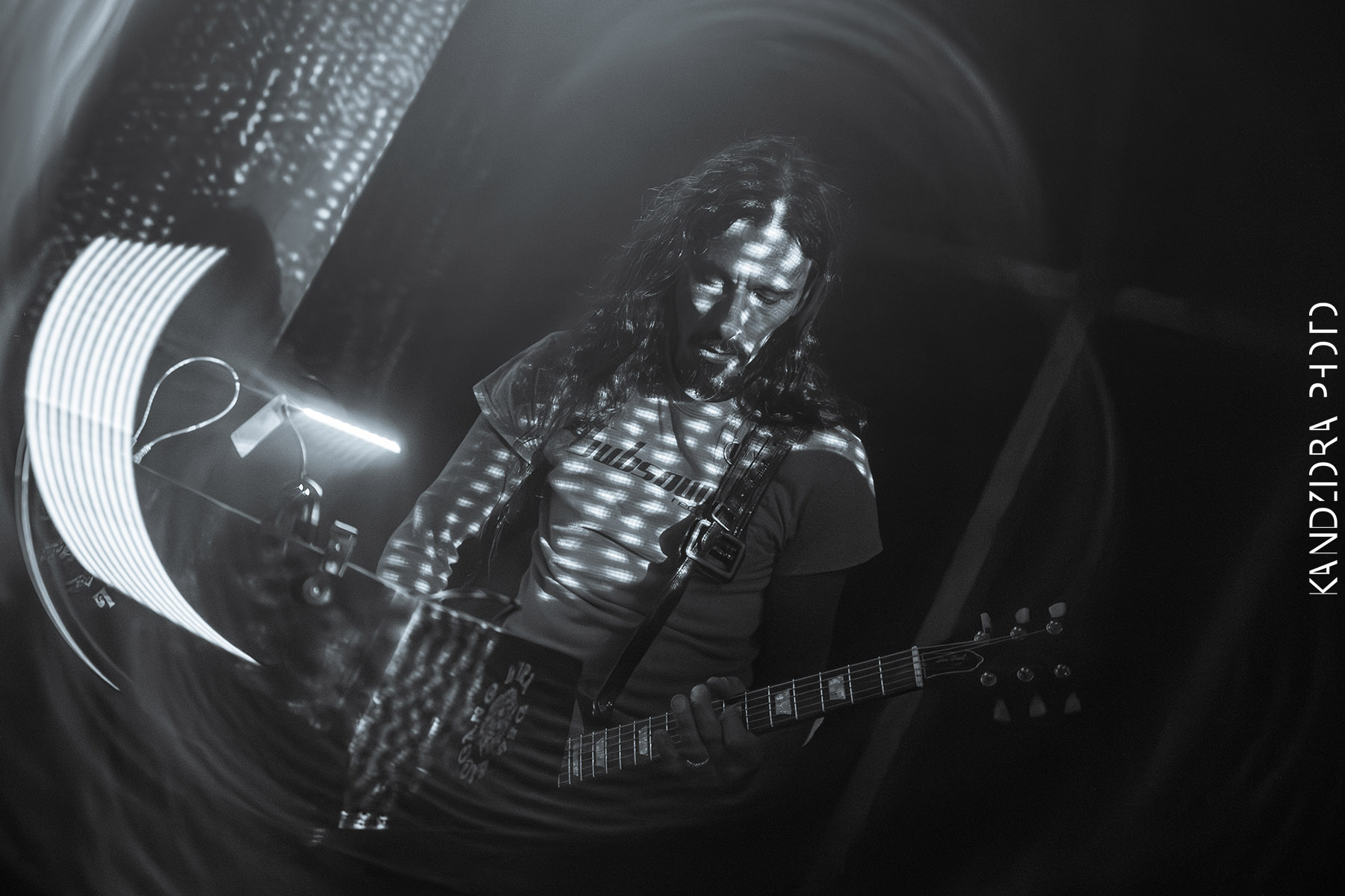 Blues Bumps Fest 2026 - Saturday