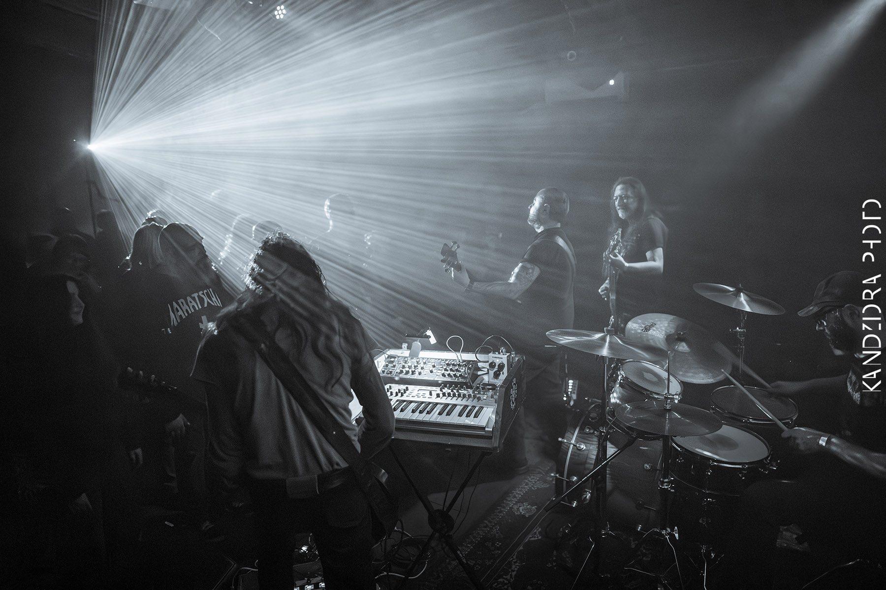 Blues Bumps Fest 2026 - Saturday