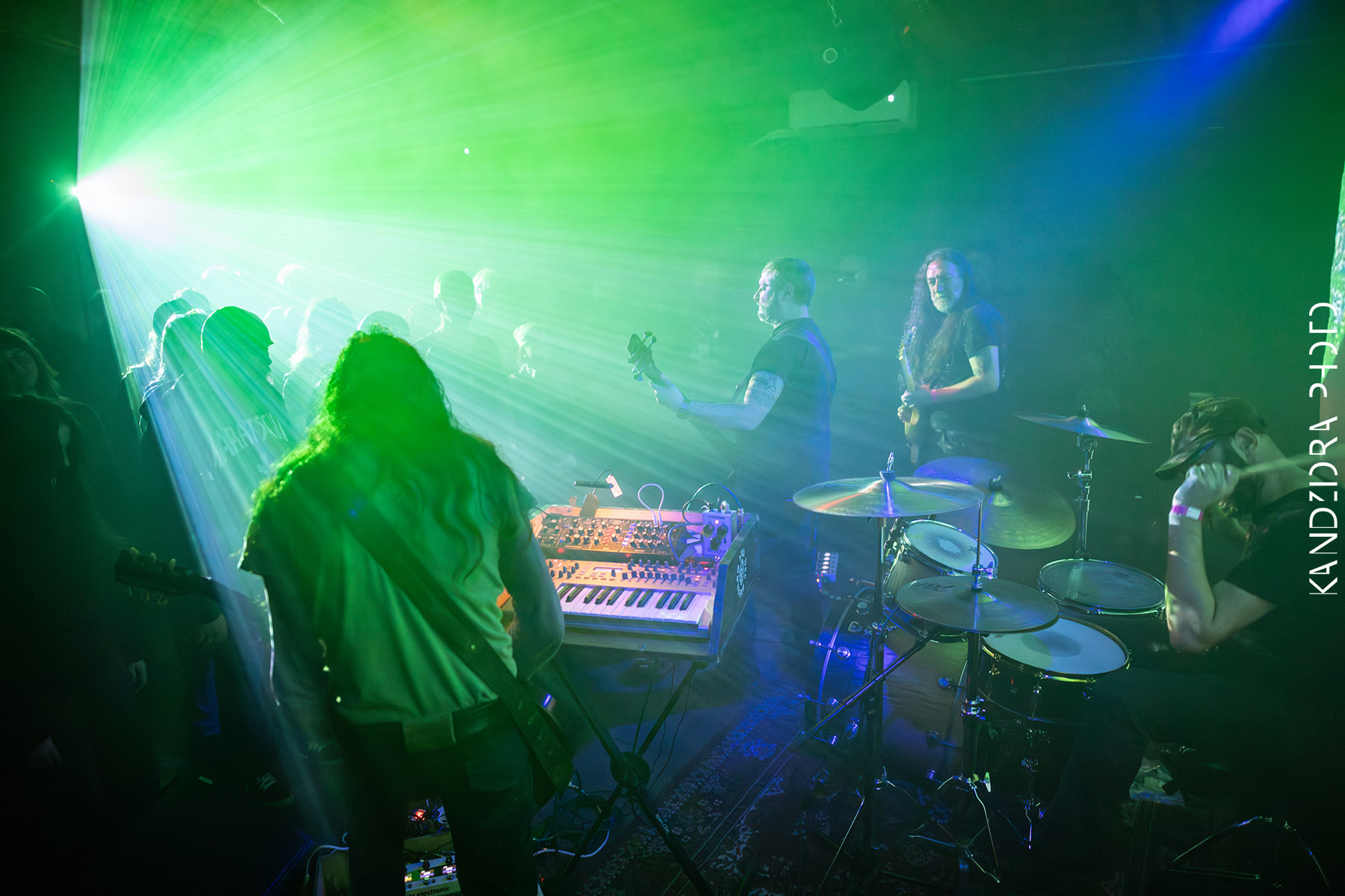 Blues Bumps Fest 2026 - Saturday