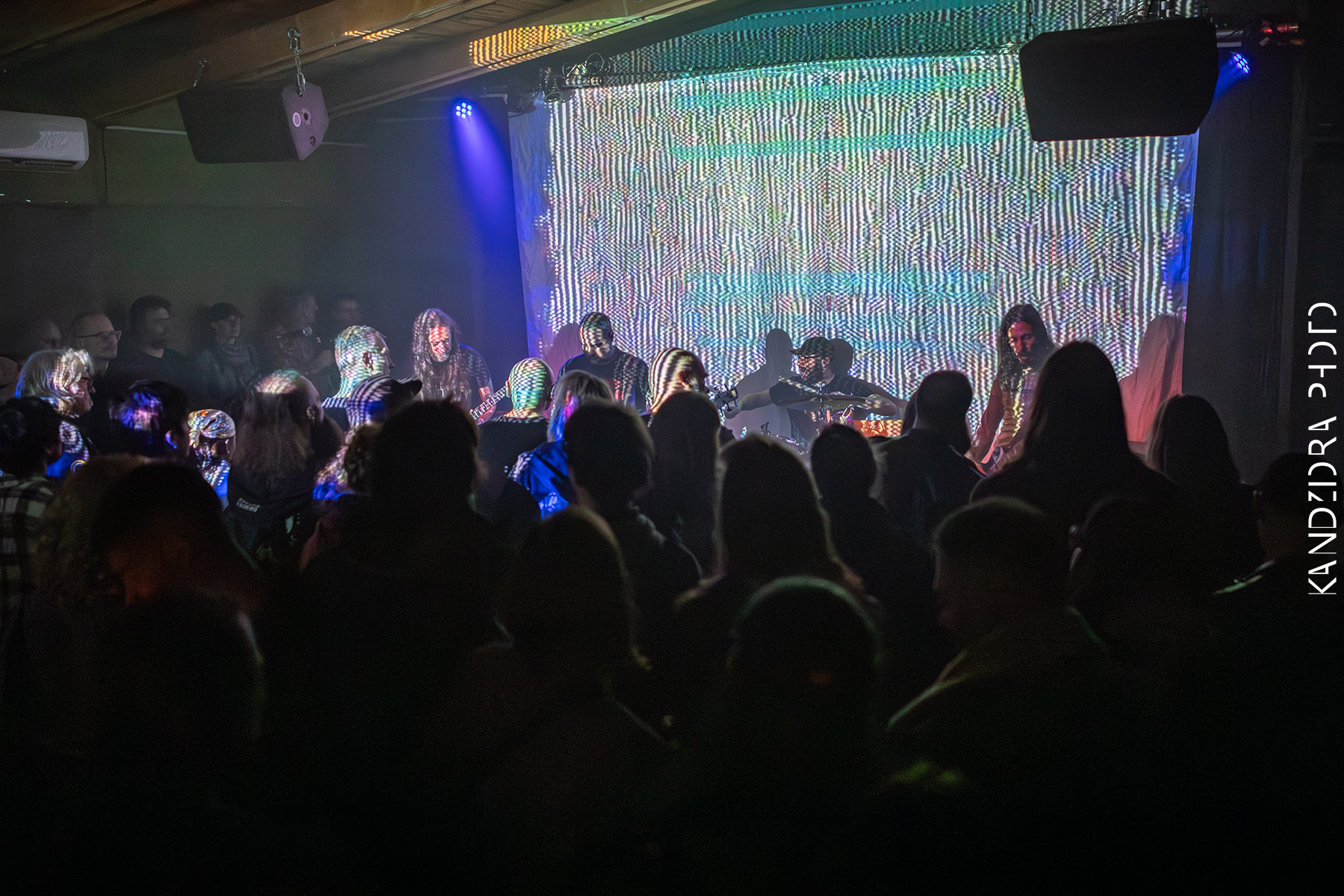 Blues Bumps Fest 2026 - Saturday