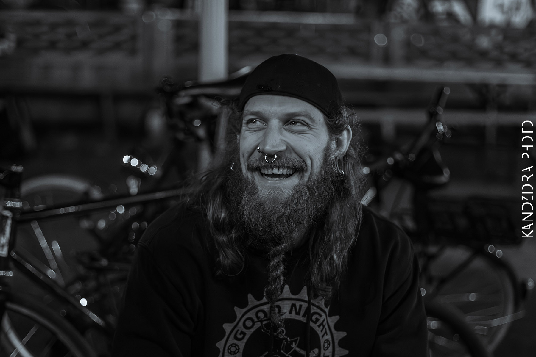 Blues Bumps Fest 2026 - Saturday