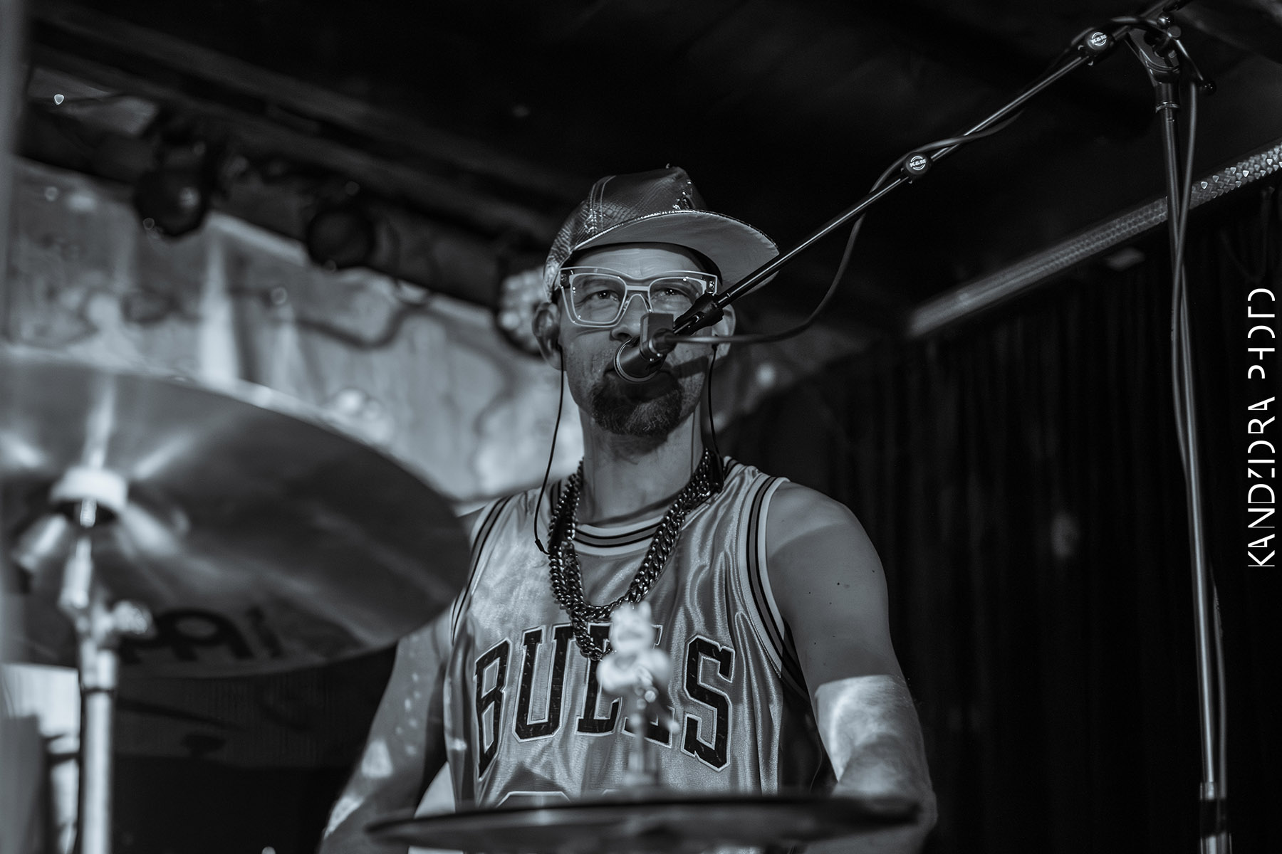 Blues Bumps Fest 2026 - Saturday