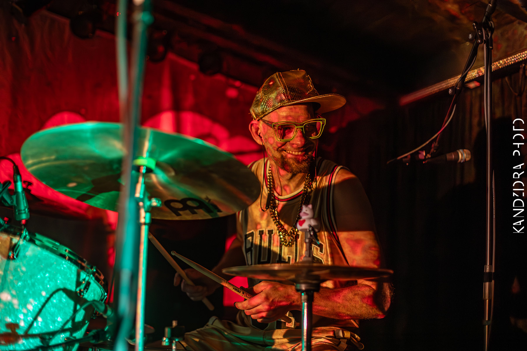 Blues Bumps Fest 2026 - Saturday