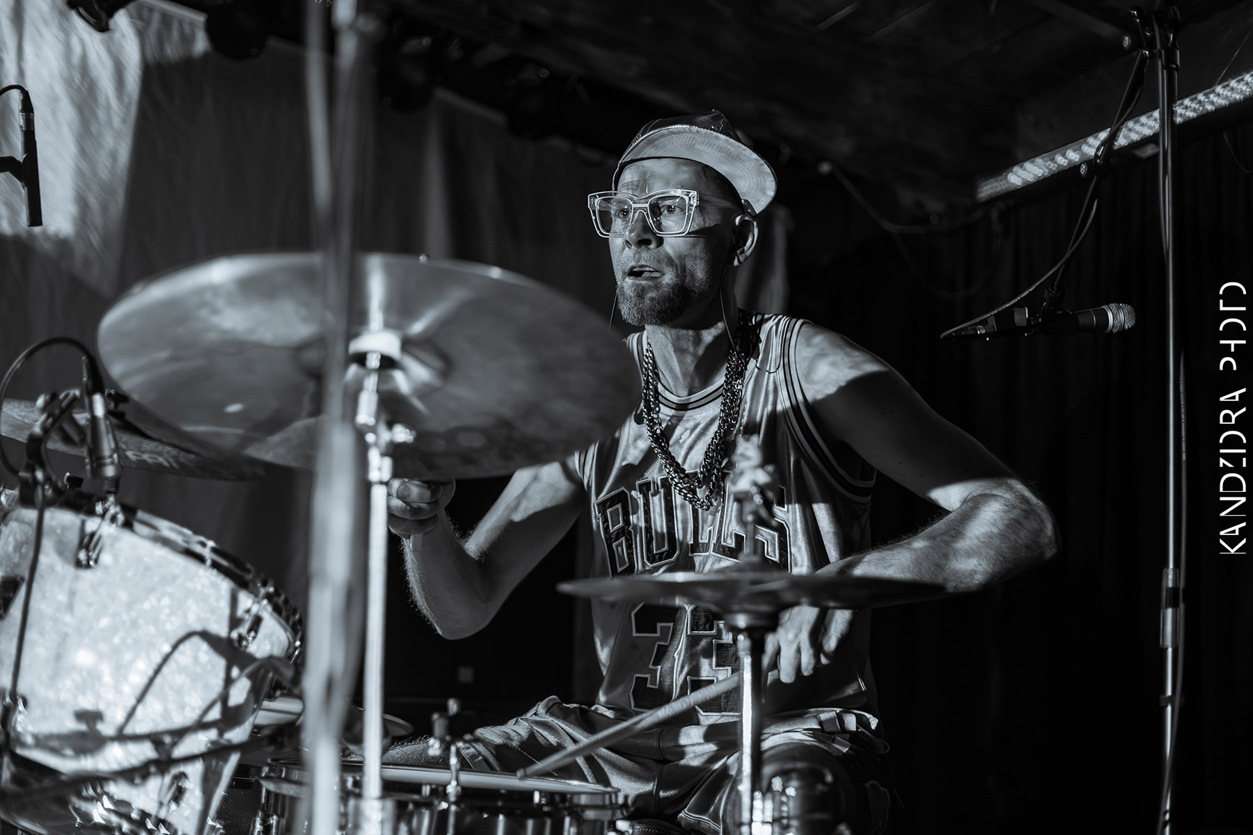 Blues Bumps Fest 2026 - Saturday